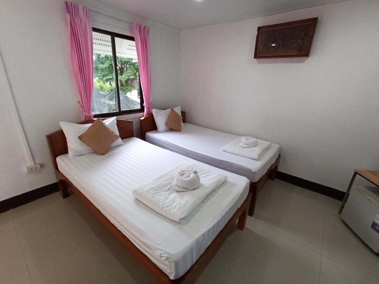 Resort Rainbow House *