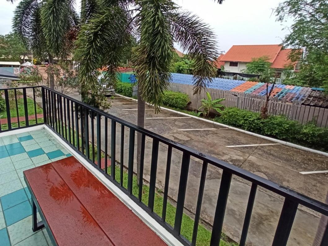 Resort Rainbow House *