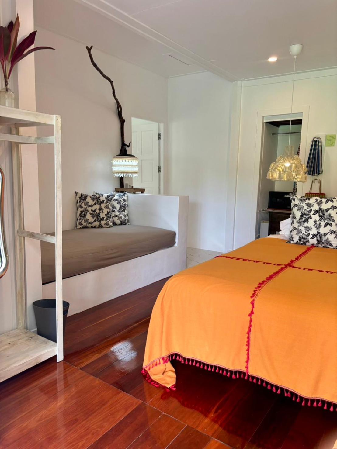 Resort Baan Bua Sha Extra B5510 Ko Kut