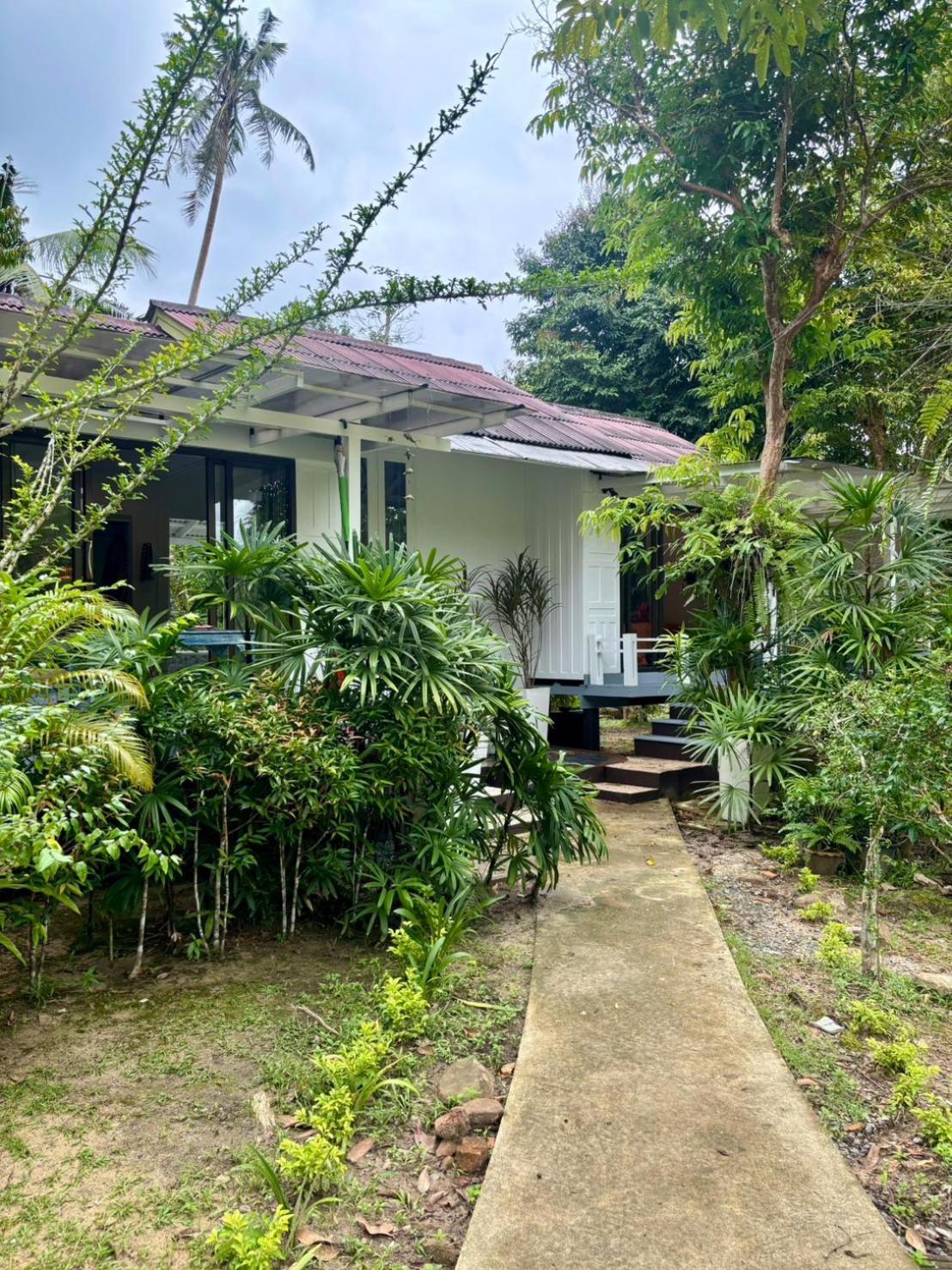 Baan Bua Sha Extra B5510