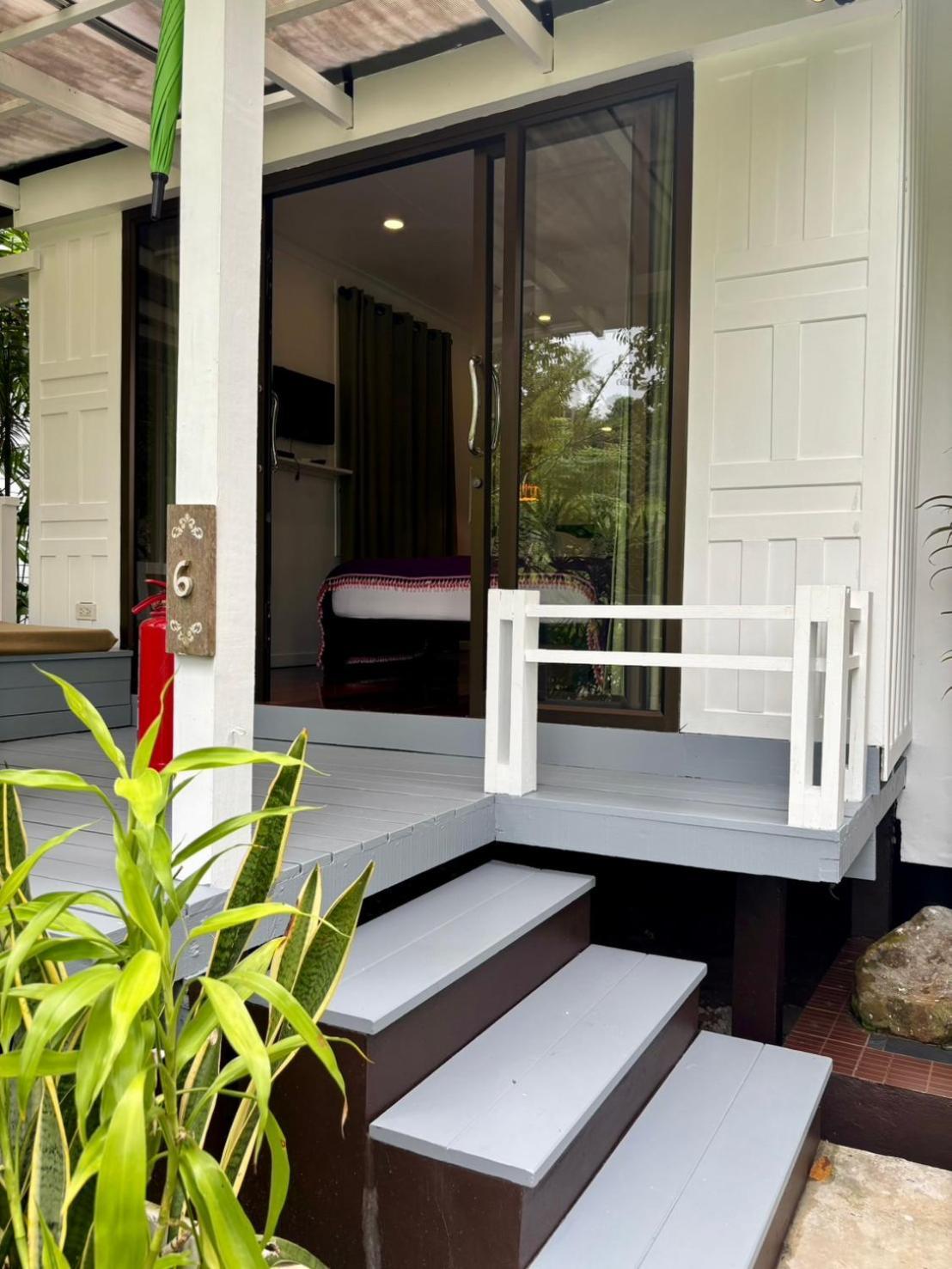 Resort Baan Bua Sha Extra B5510 *