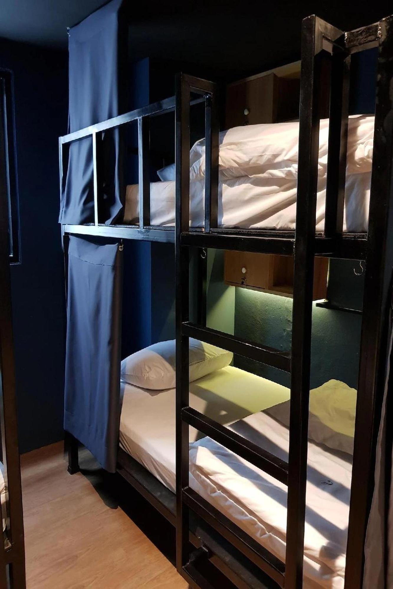 Borbaboom Poshtel & Albergue Phuket