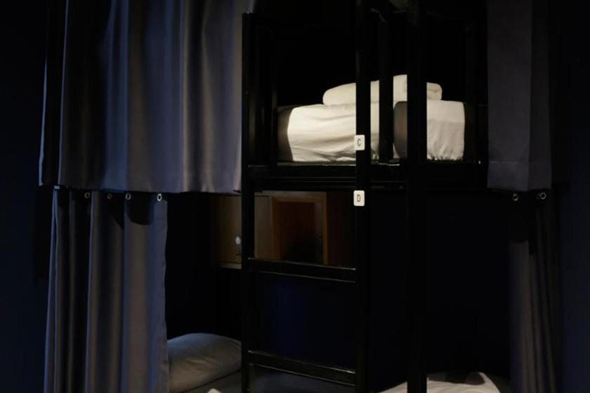 Borbaboom Poshtel & Albergue *