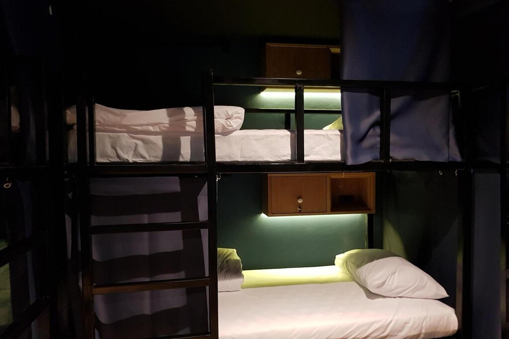 Albergue Borbaboom Poshtel & *