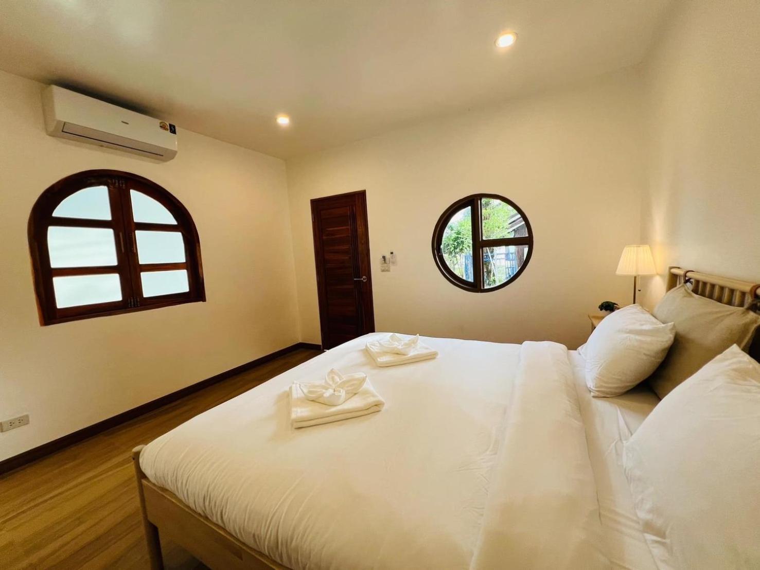I-lay House Koh Kood Guest house Ko Kut