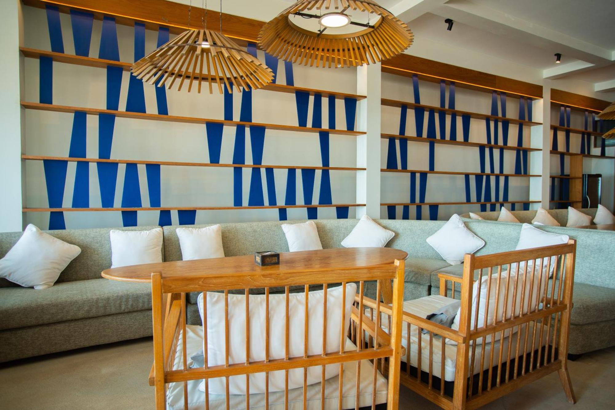 Sichon Cabana Beach Resort Resort