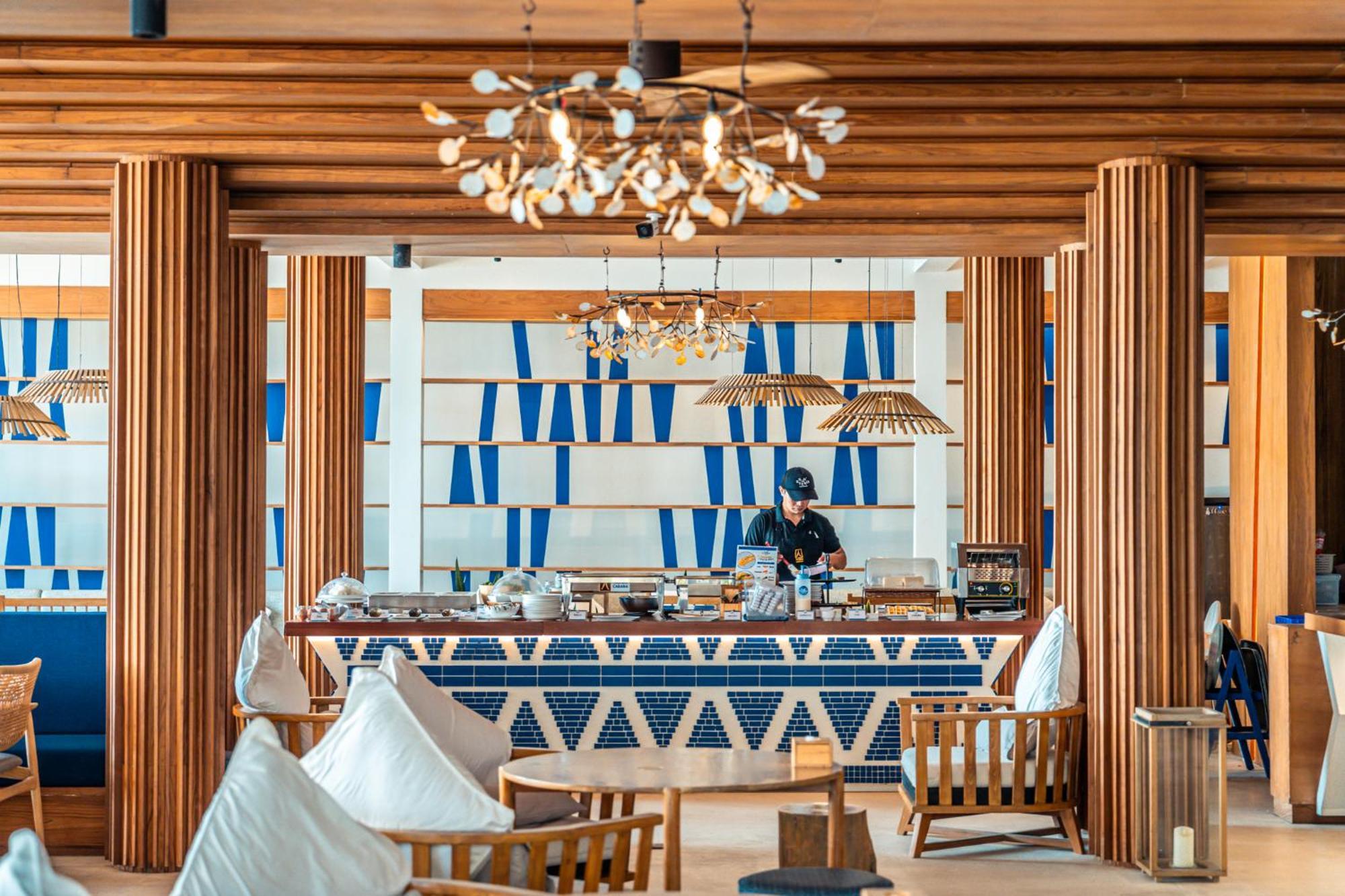 Resort Sichon Cabana Beach Resort Sichon