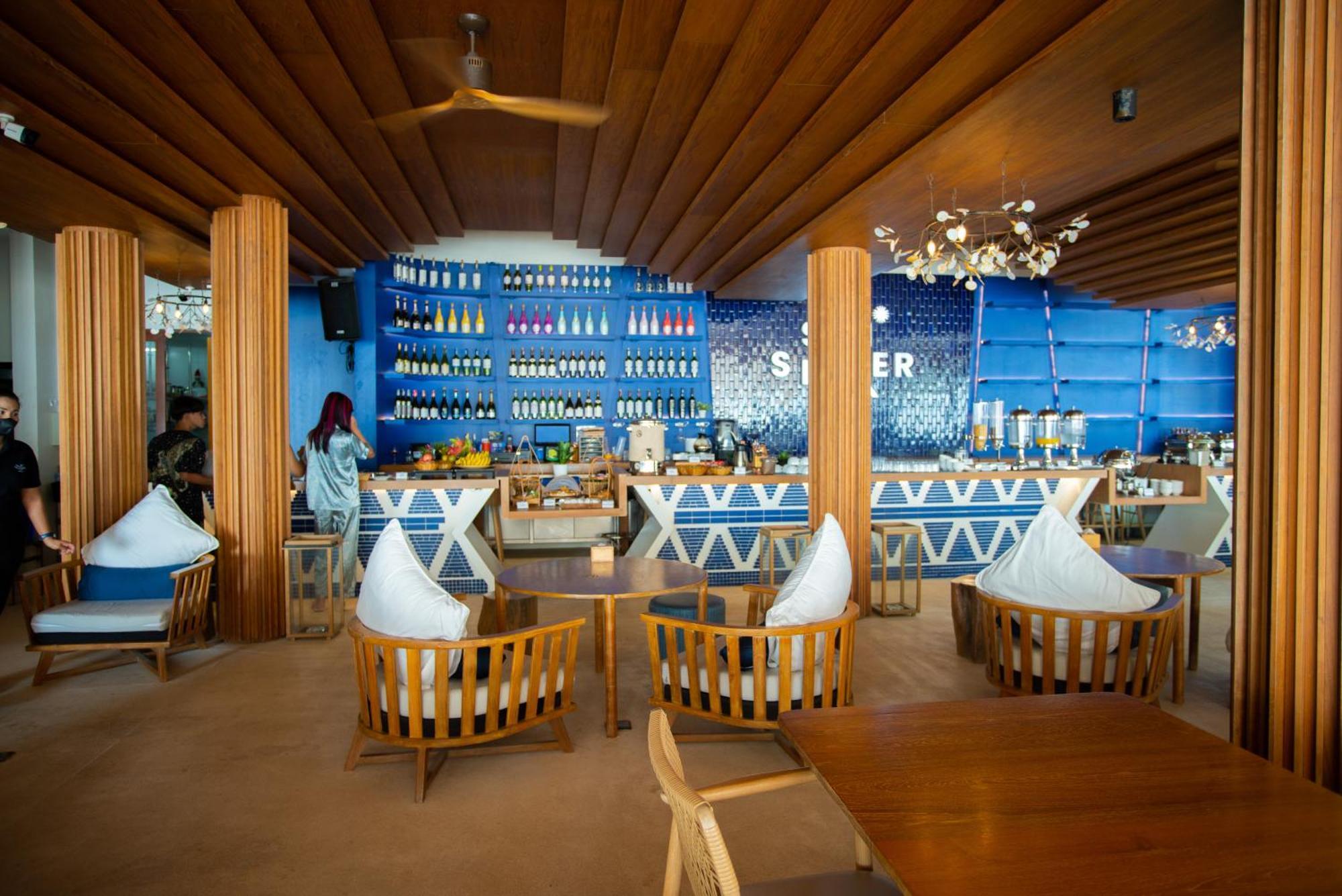 Sichon Cabana Beach Resort 3*