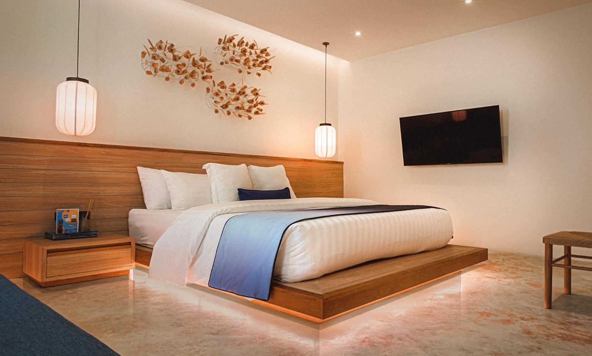 Sichon Cabana Beach Resort Sichon