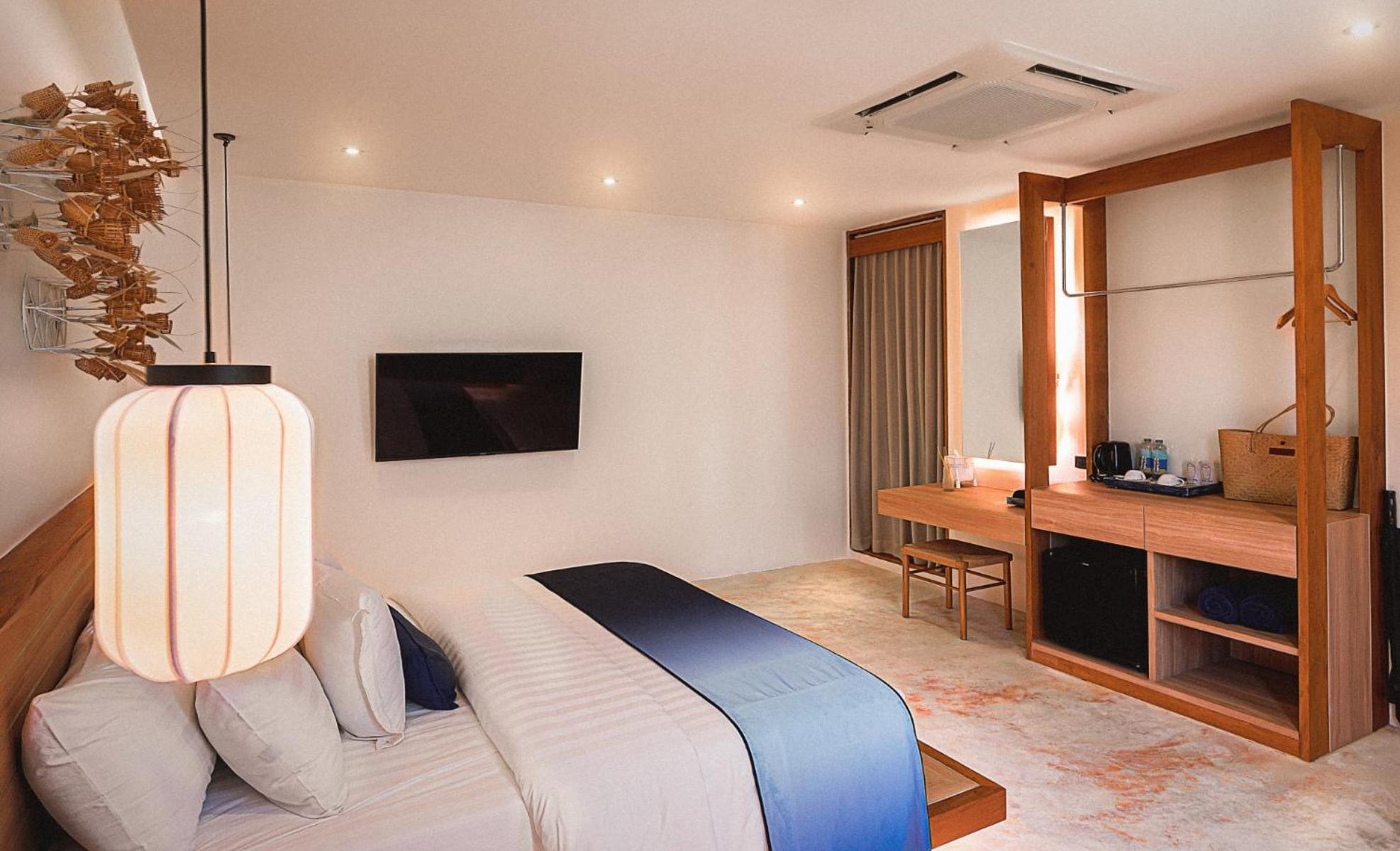 Sichon Cabana Beach Resort 3*