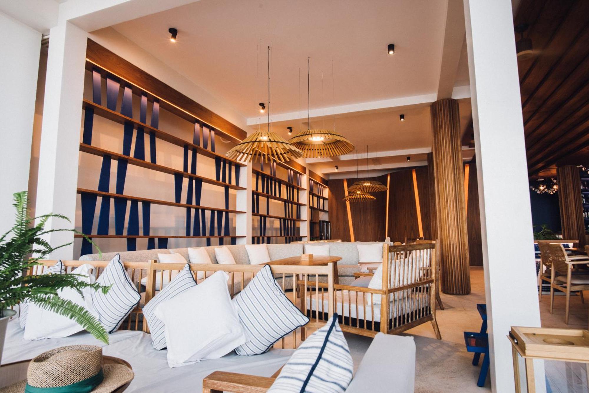 Resort Sichon Cabana Beach Resort 3*