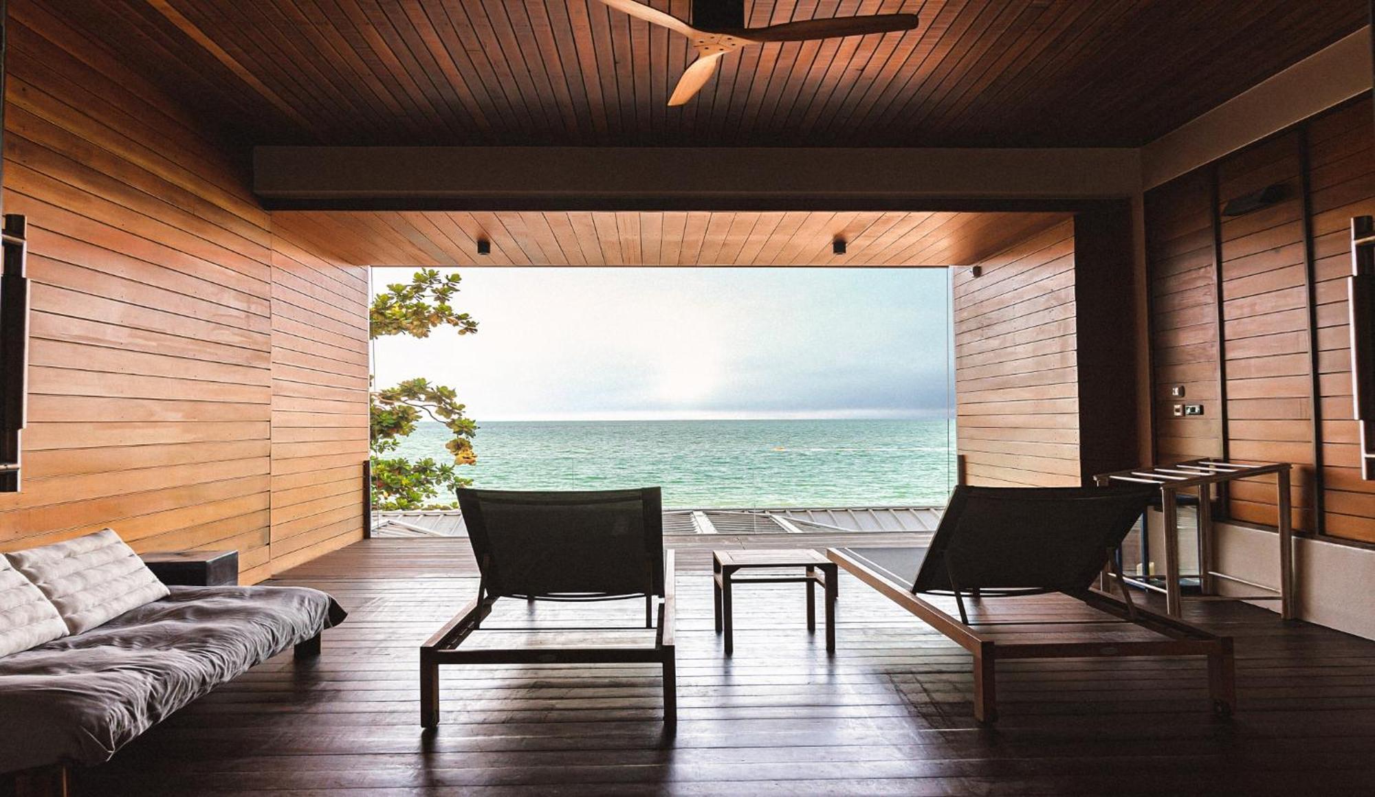 Sichon Cabana Beach Resort Resort Sichon