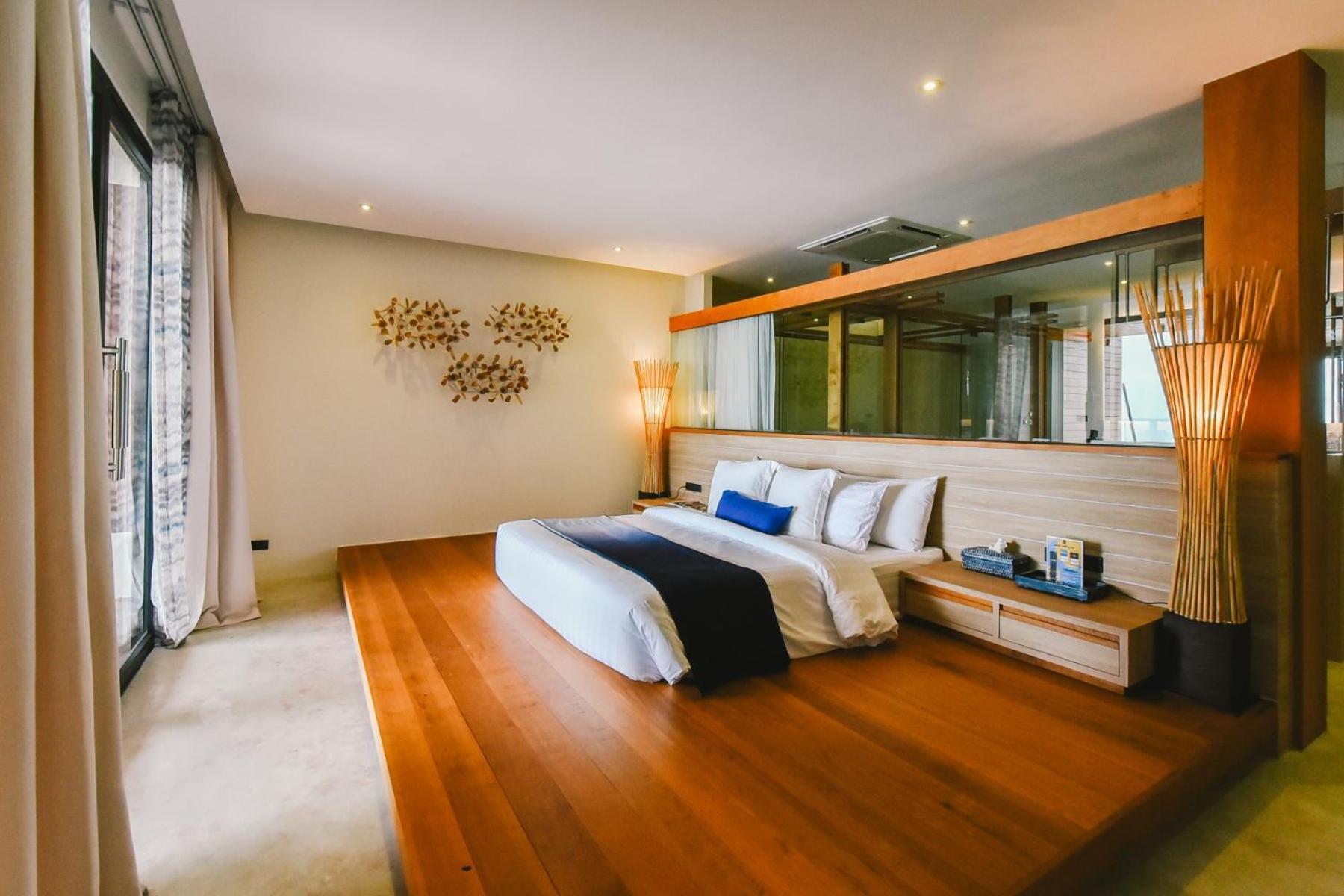 Sichon Cabana Beach Resort