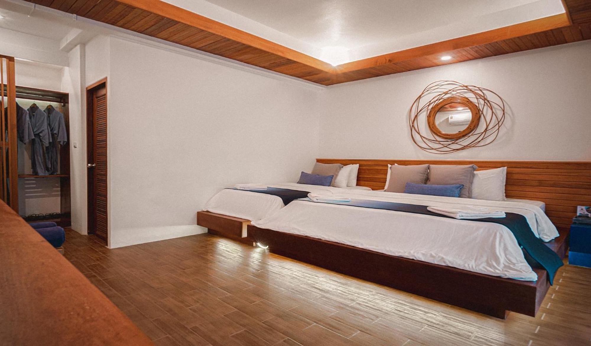 Sichon Cabana Beach Resort 3*