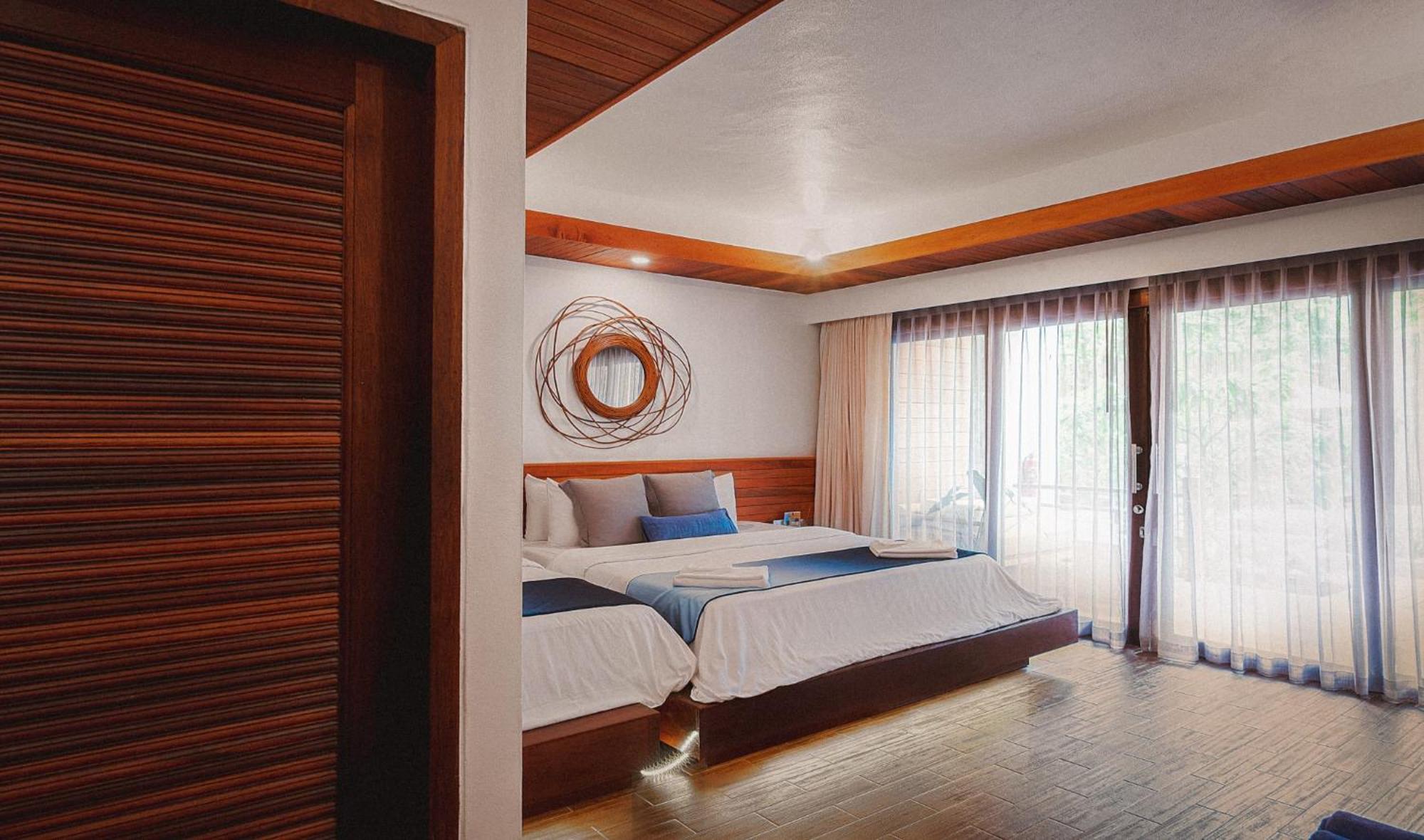 Sichon Cabana Beach Resort Resort 3*