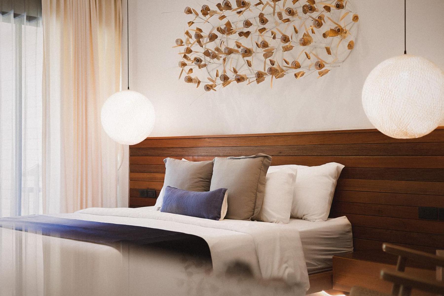 Sichon Cabana Beach Resort 3* Sichon