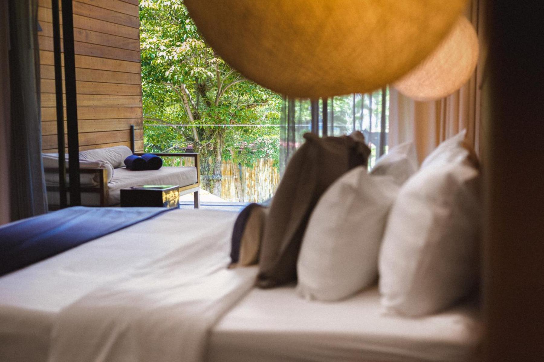 Resort Sichon Cabana Beach Resort