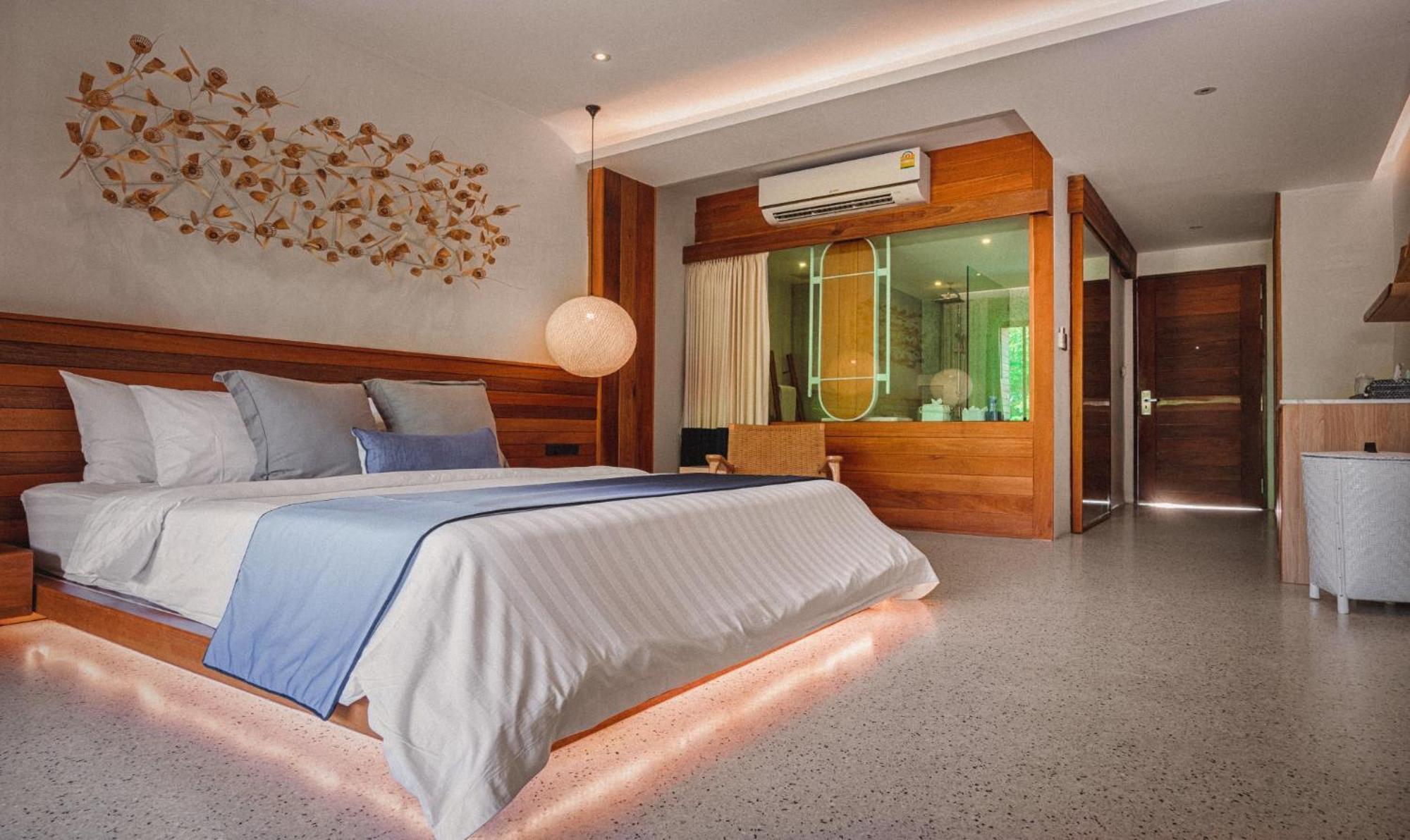 Sichon Cabana Beach Resort Resort 3*