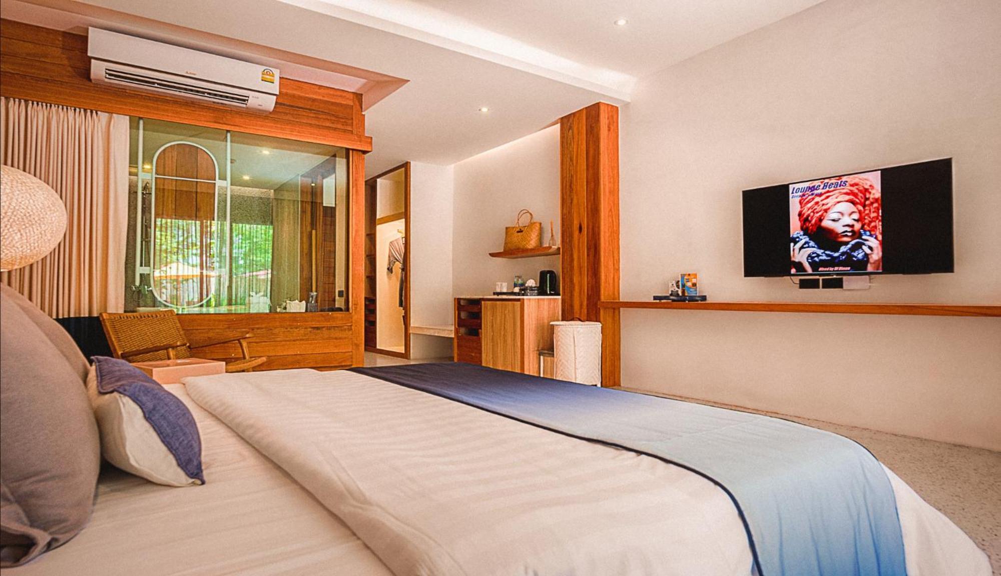 Sichon Cabana Beach Resort 3* Sichon