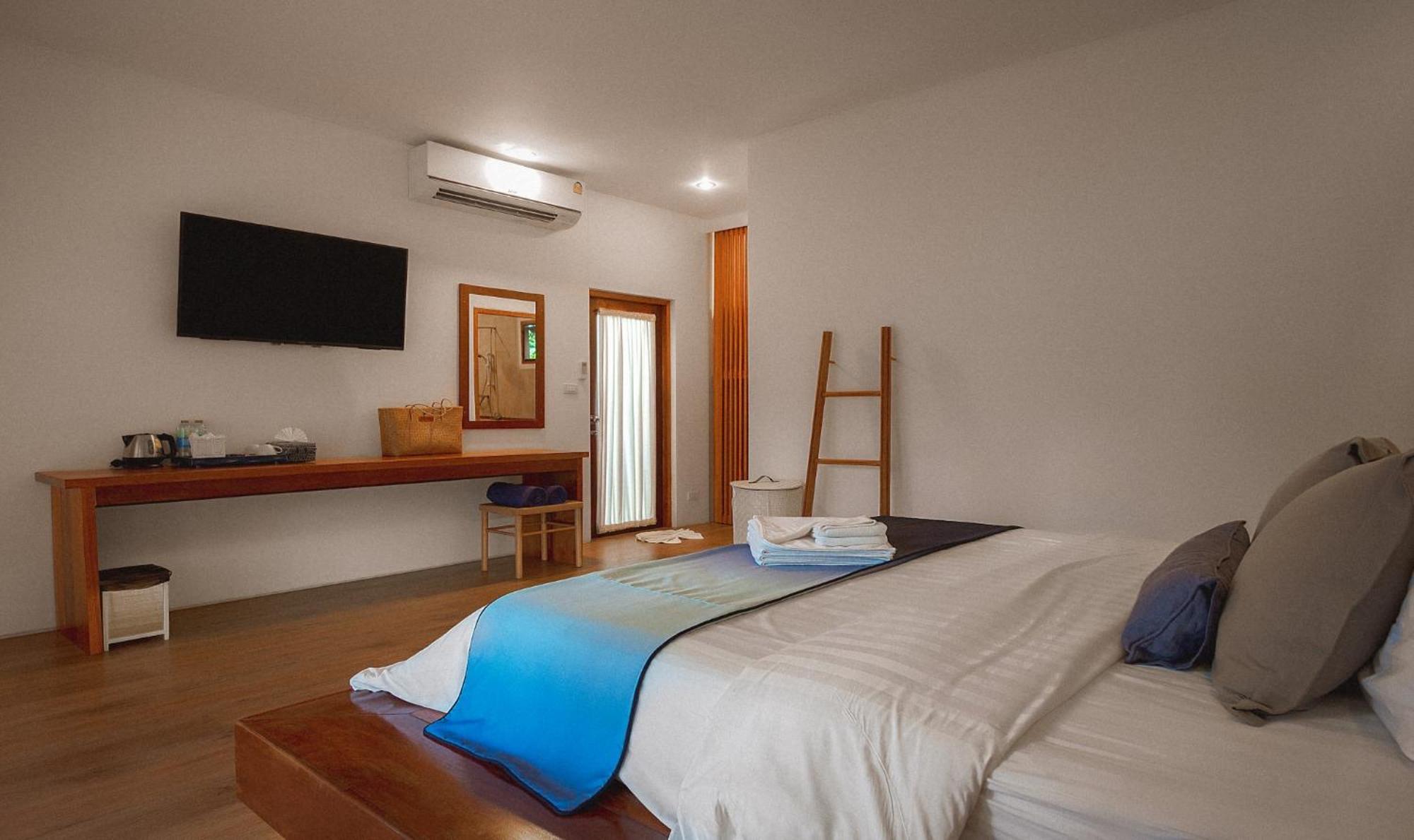 Sichon Cabana Beach Resort Resort