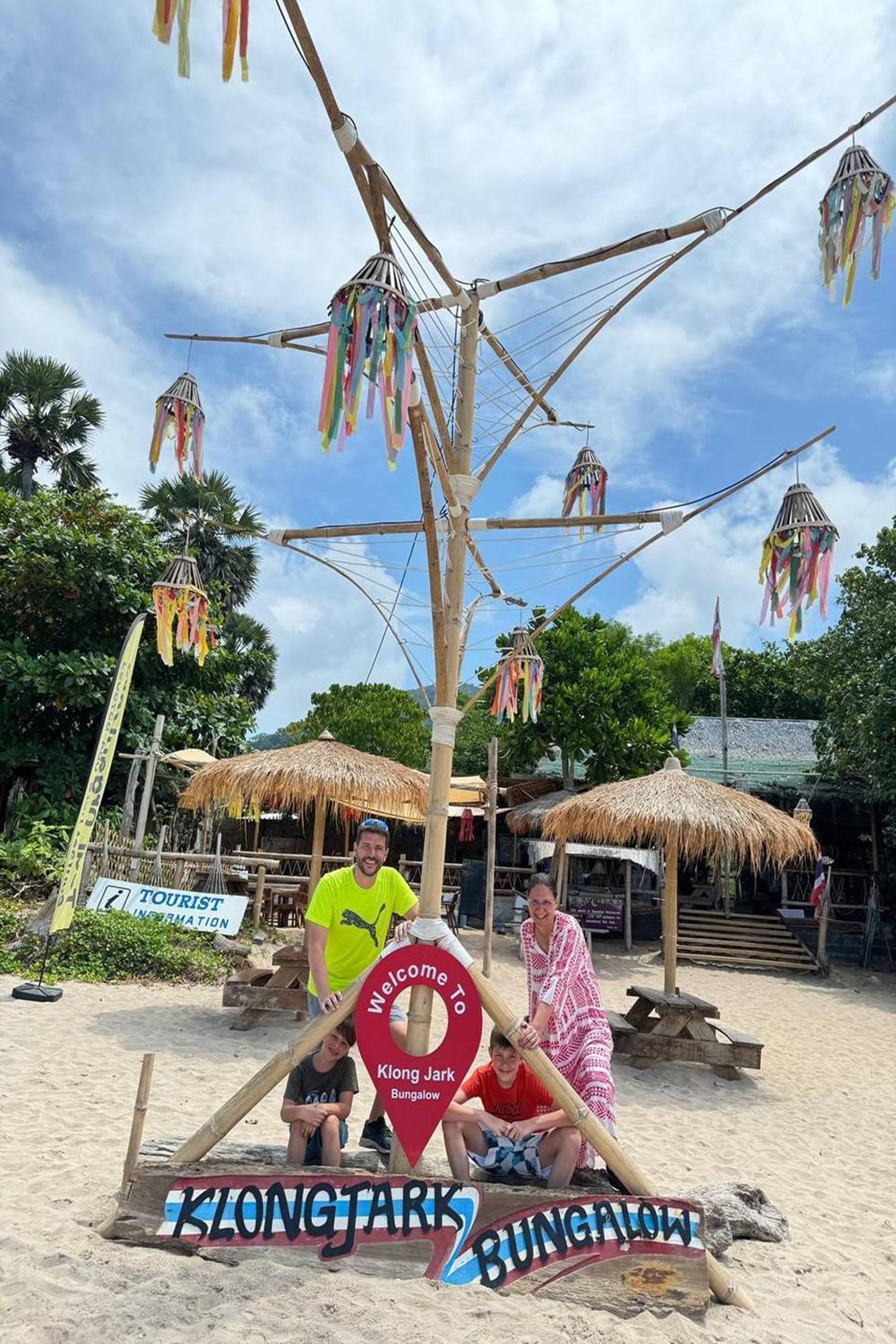 Klong Jark