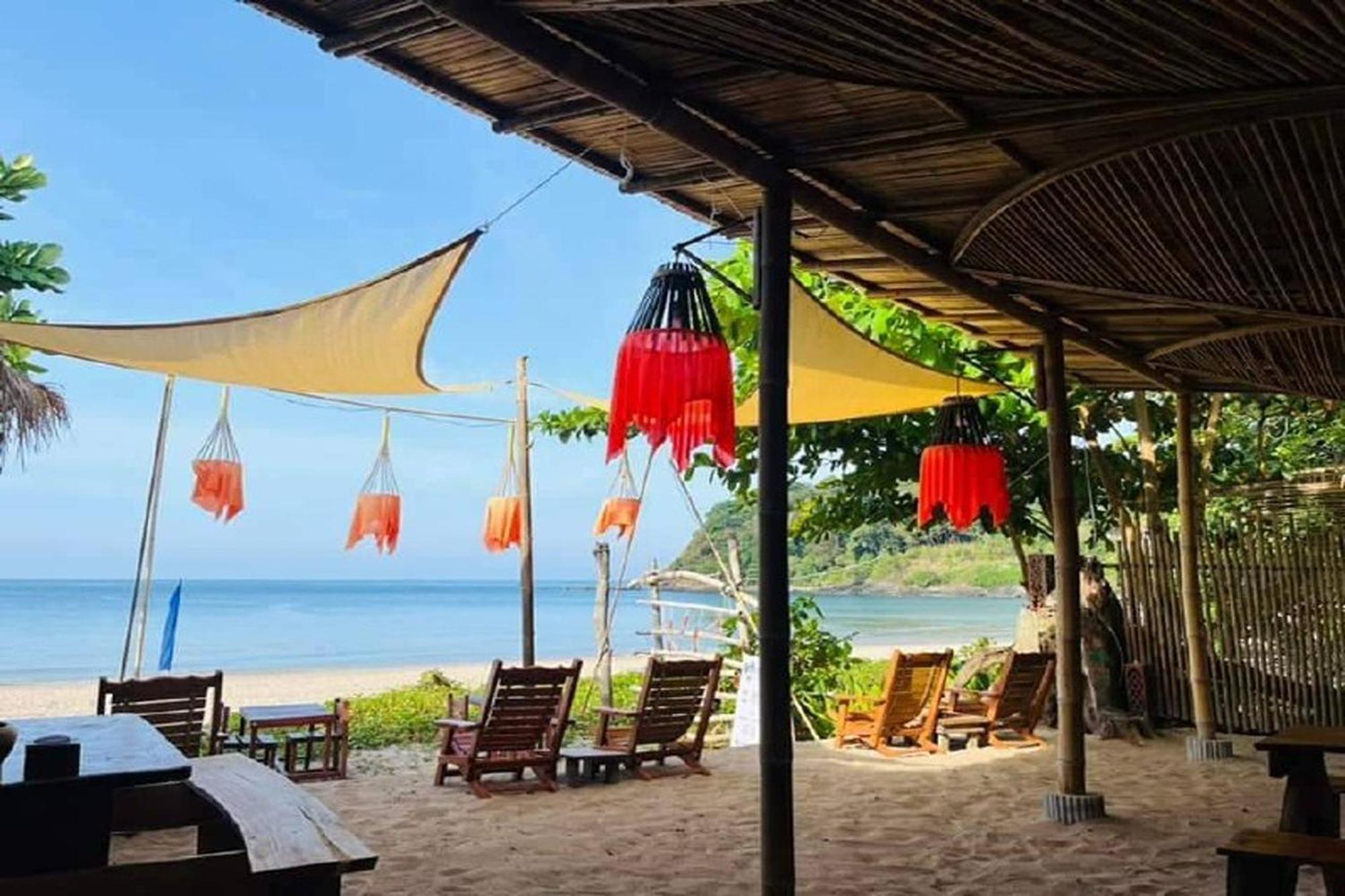 Klong Jark Guest house Koh Lanta