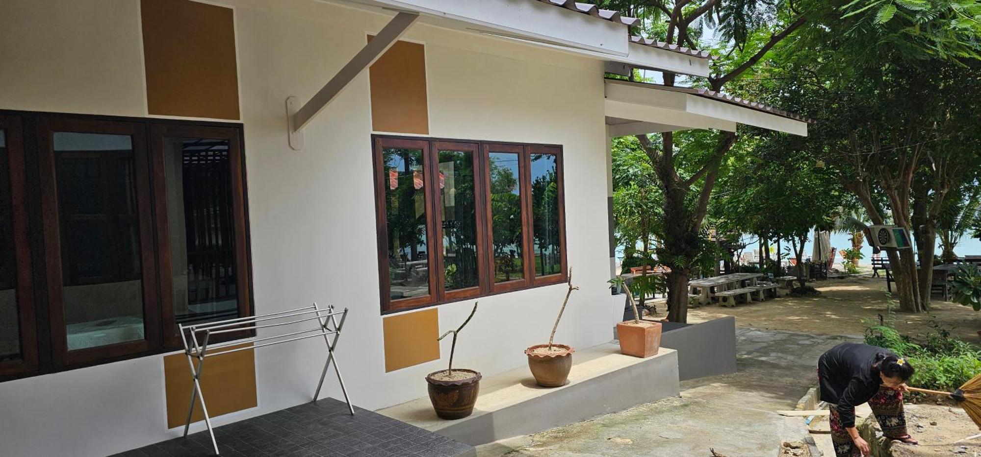 Viking Koh Samet