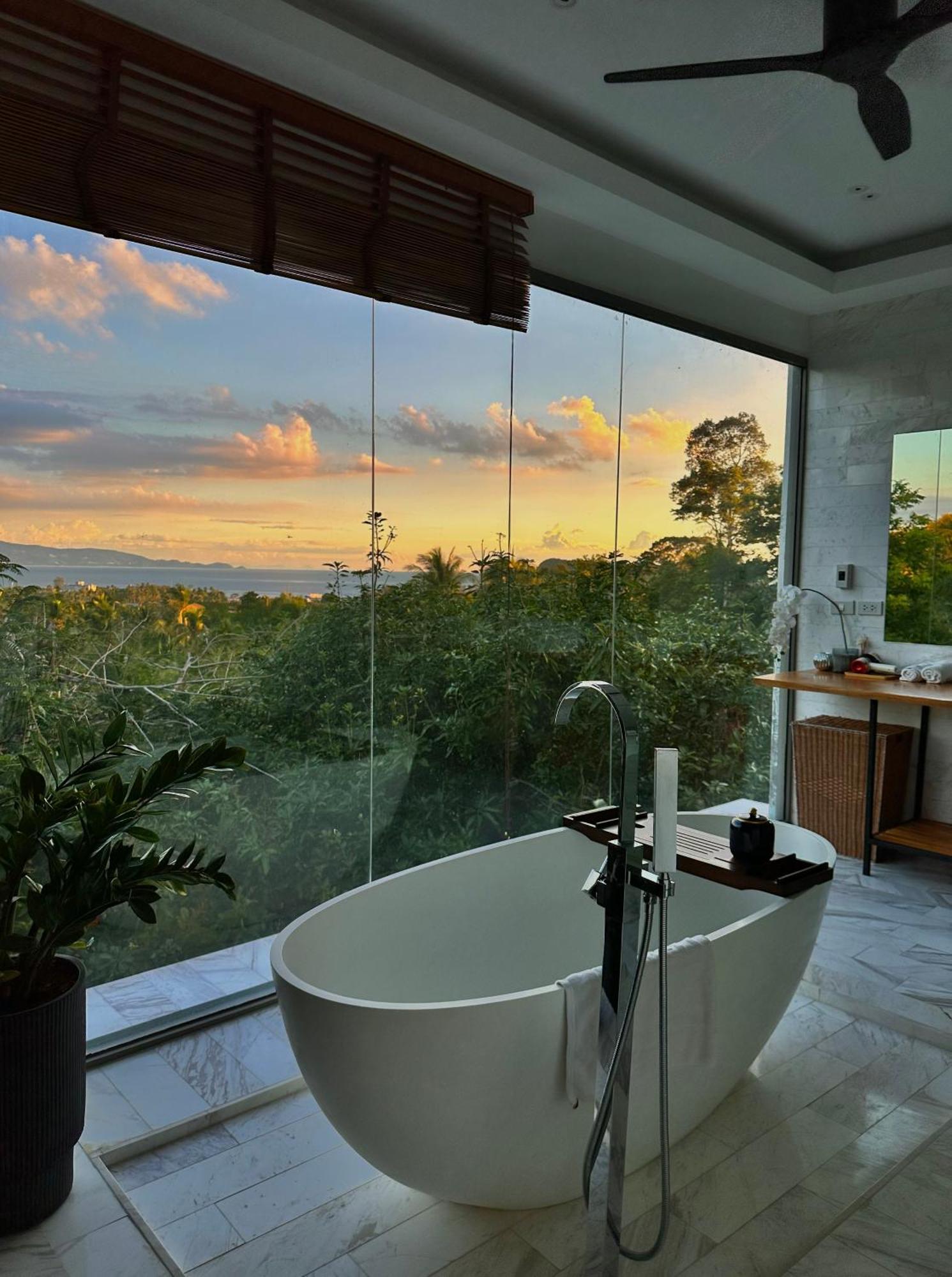 Mireva Villa Ko Pha Ngan