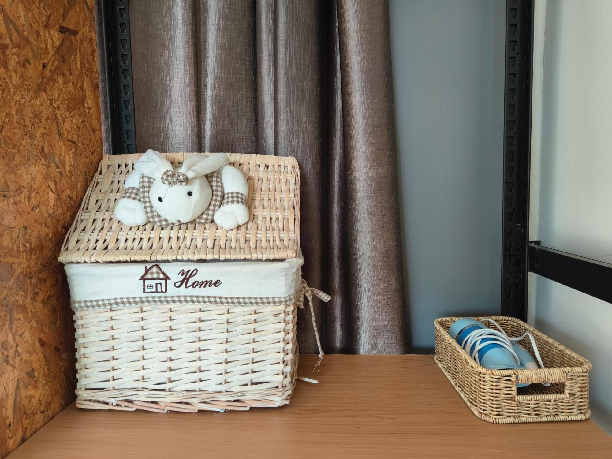 Bed & Breakfast The Owl Khaokho *