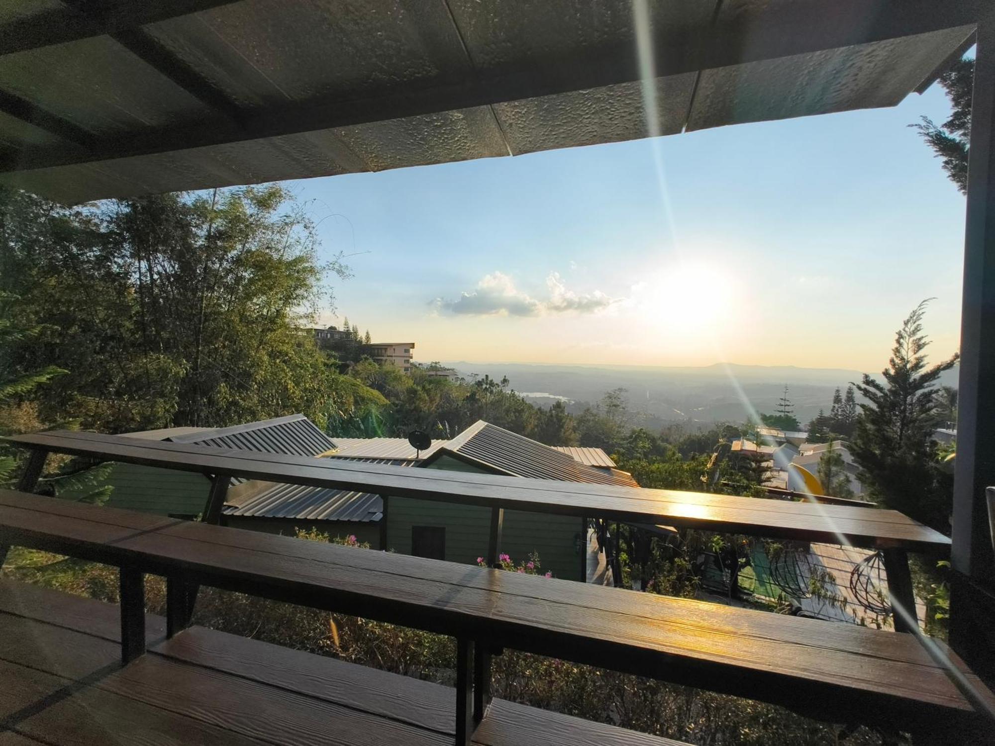 Bed & Breakfast The Owl Khaokho Khao Kho
