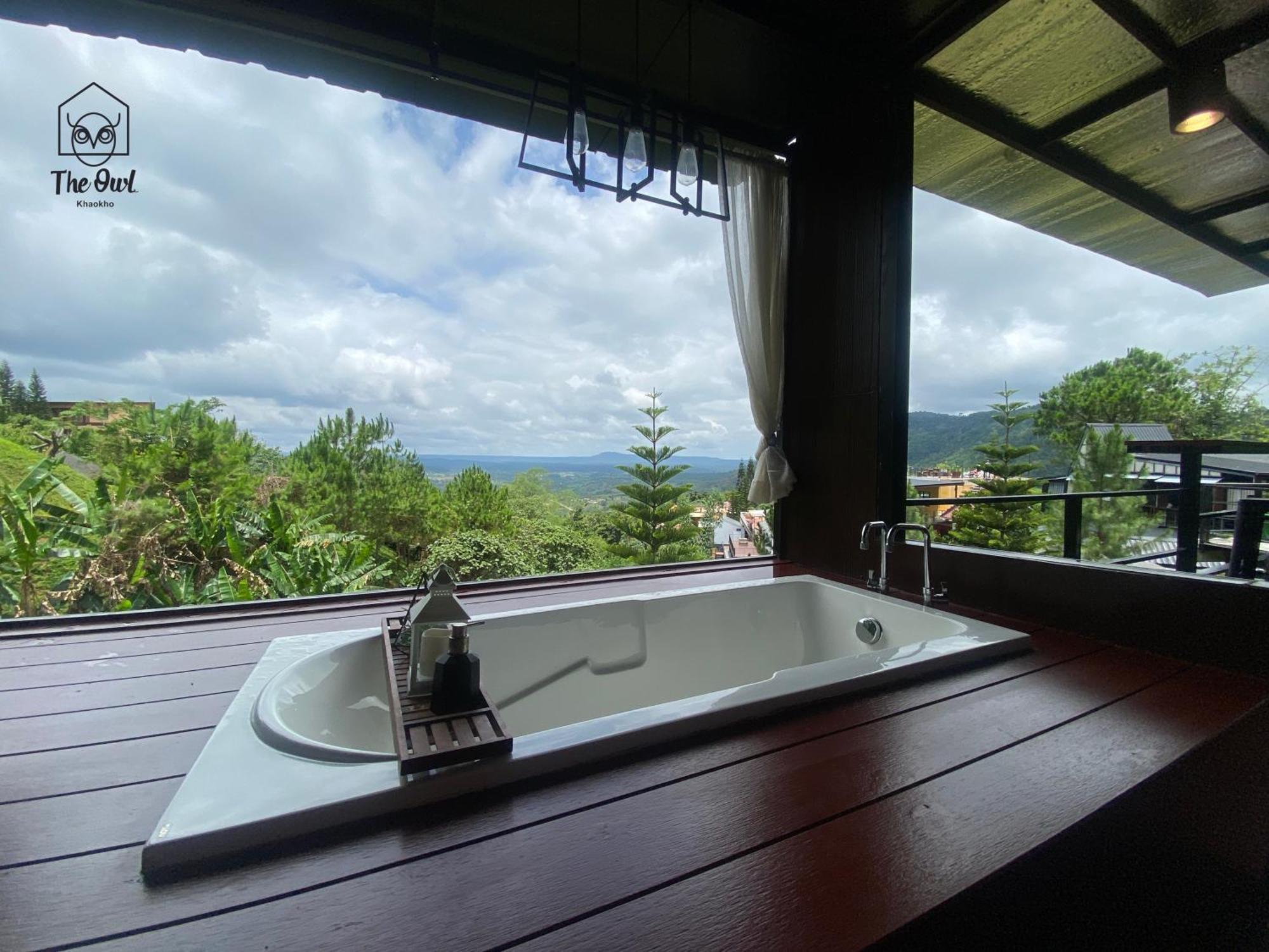 The Owl Khaokho Bed & Breakfast