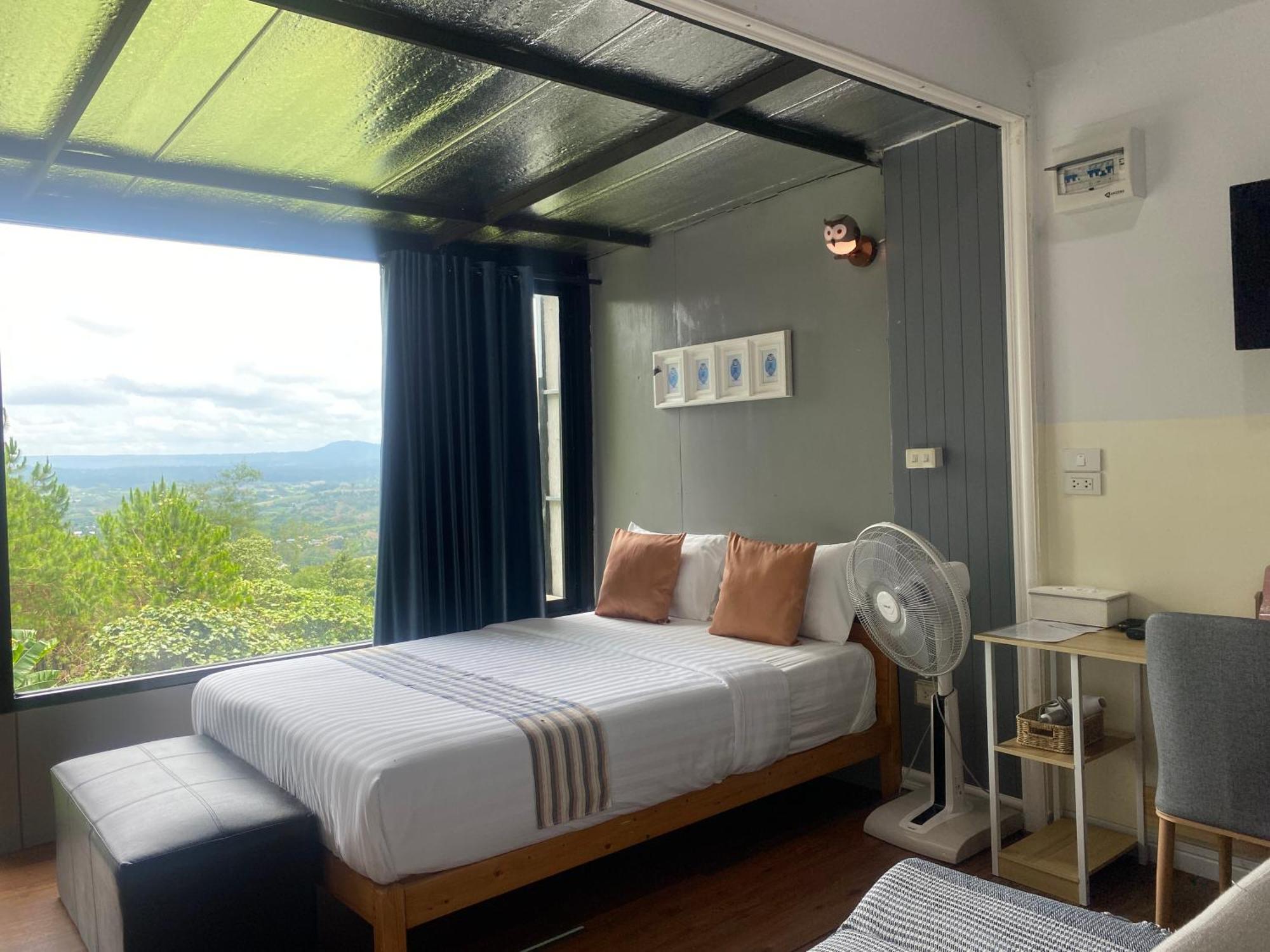 The Owl Khaokho Bed & Breakfast