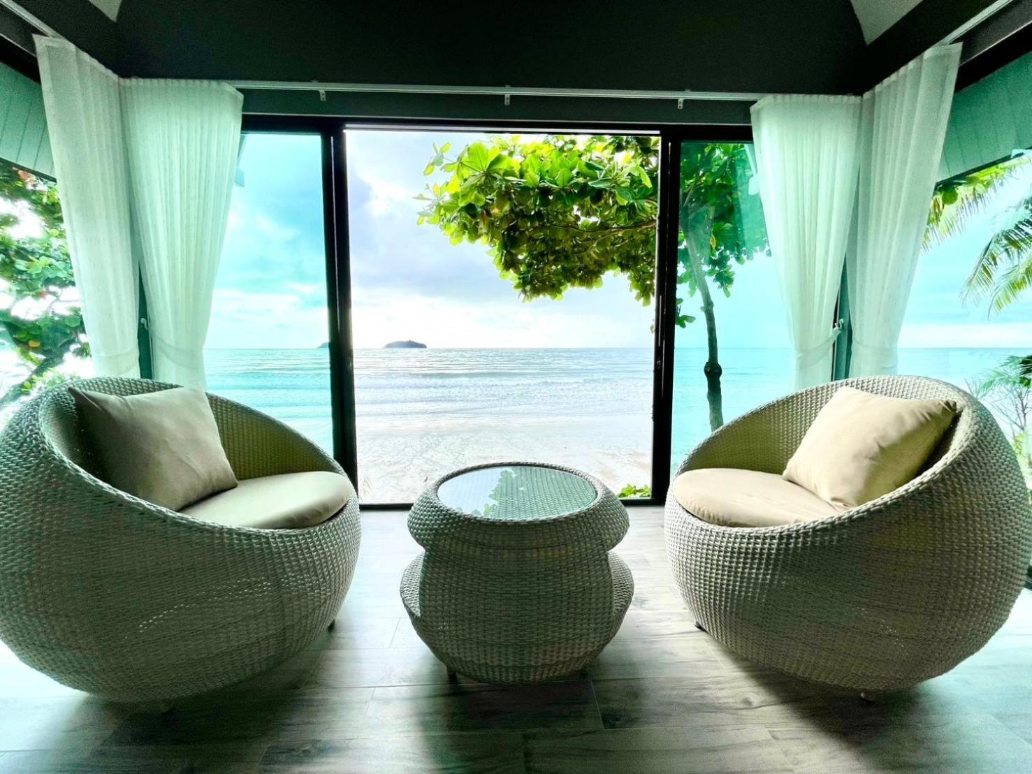 Kaibaebeach Grandview Hotel 2*