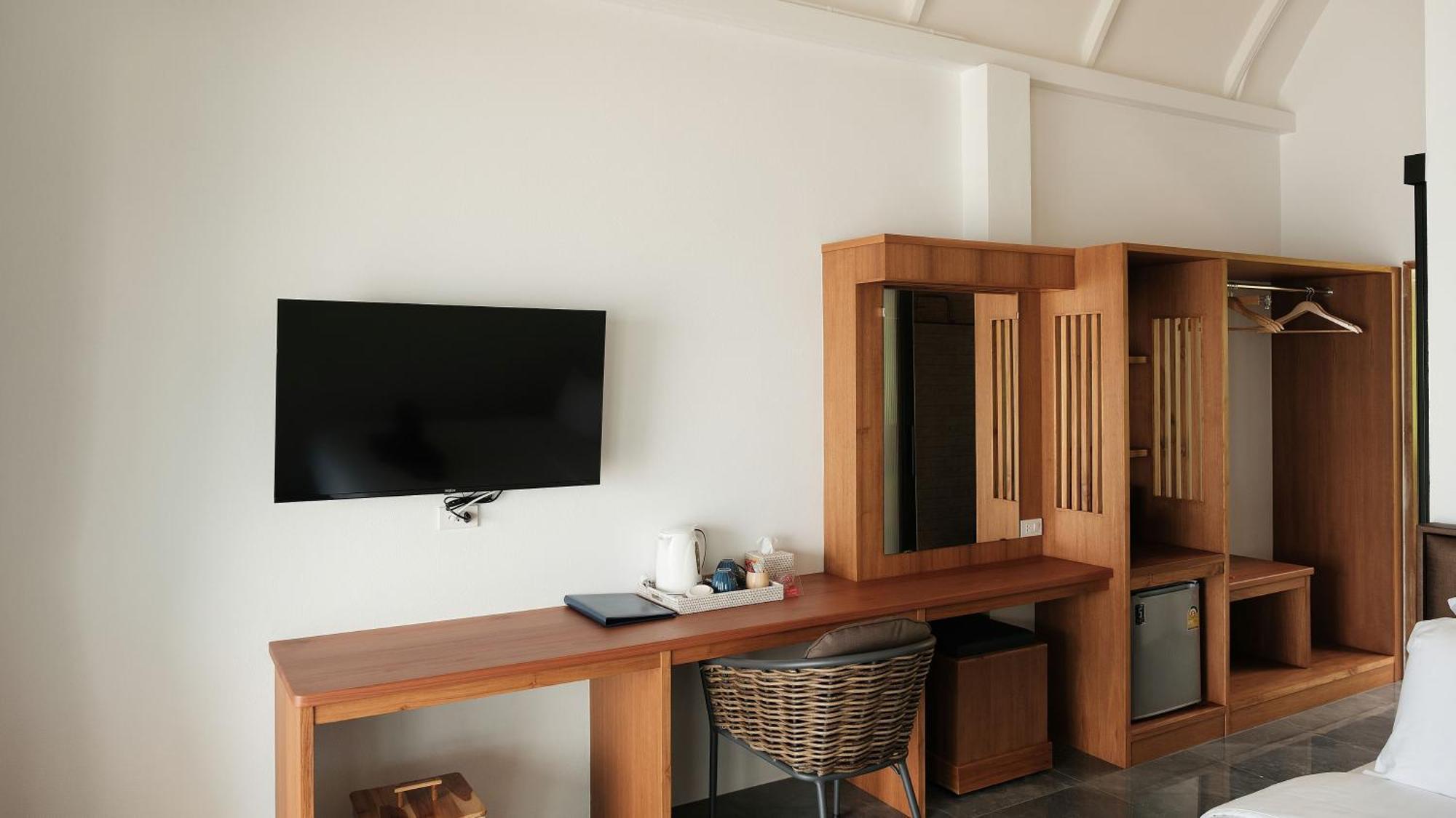 Hotel Kaibaebeach Grandview 2*