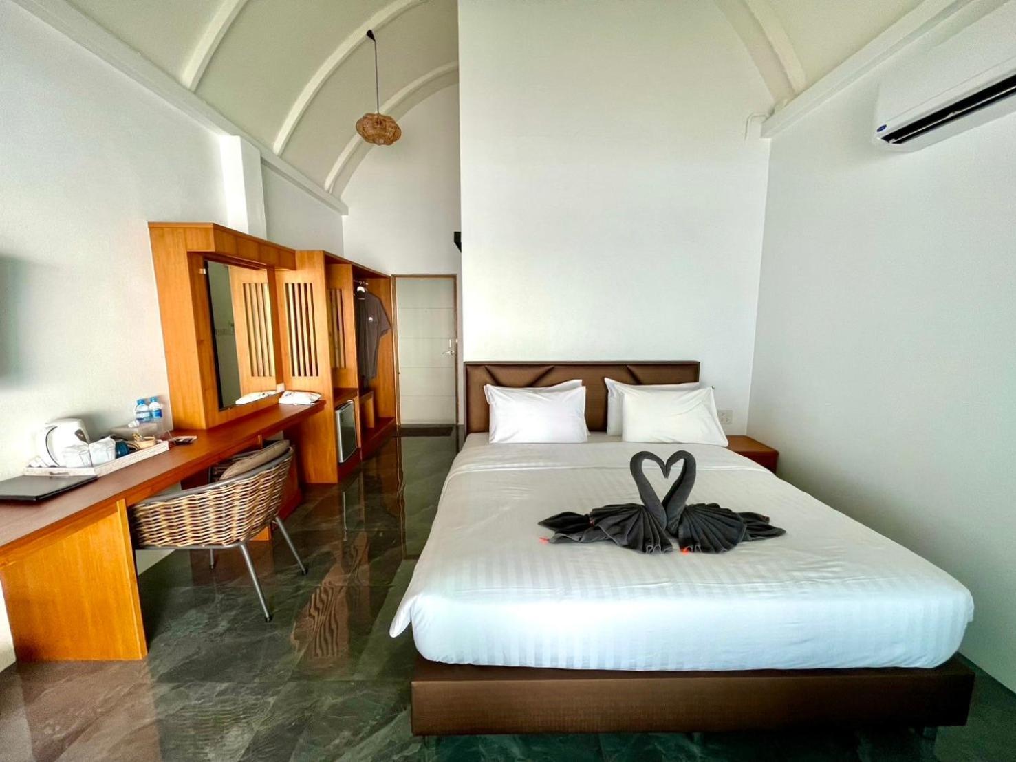 Hotel Kaibaebeach Grandview Trat