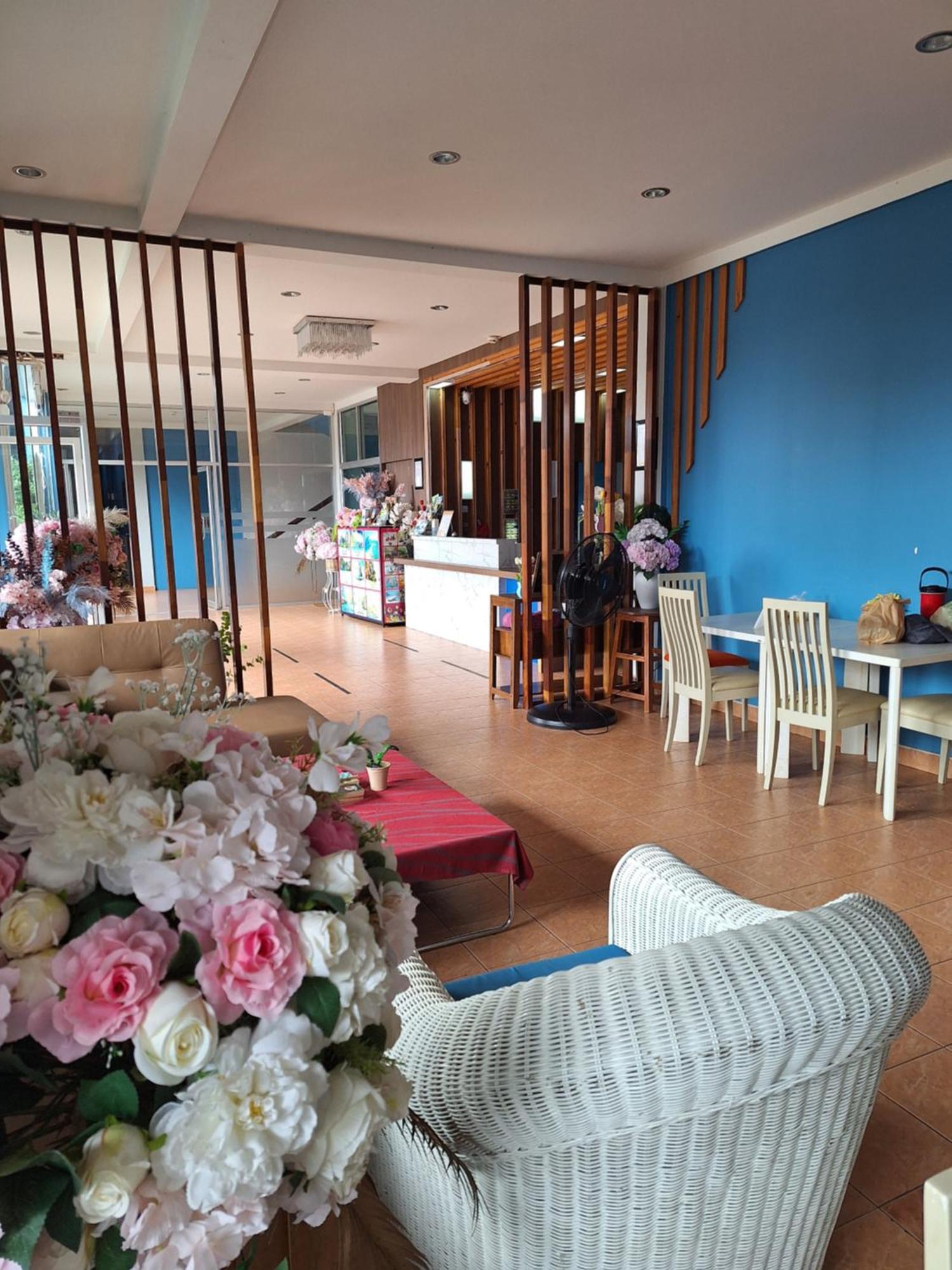 Hotel Lalisa Aonang 3*