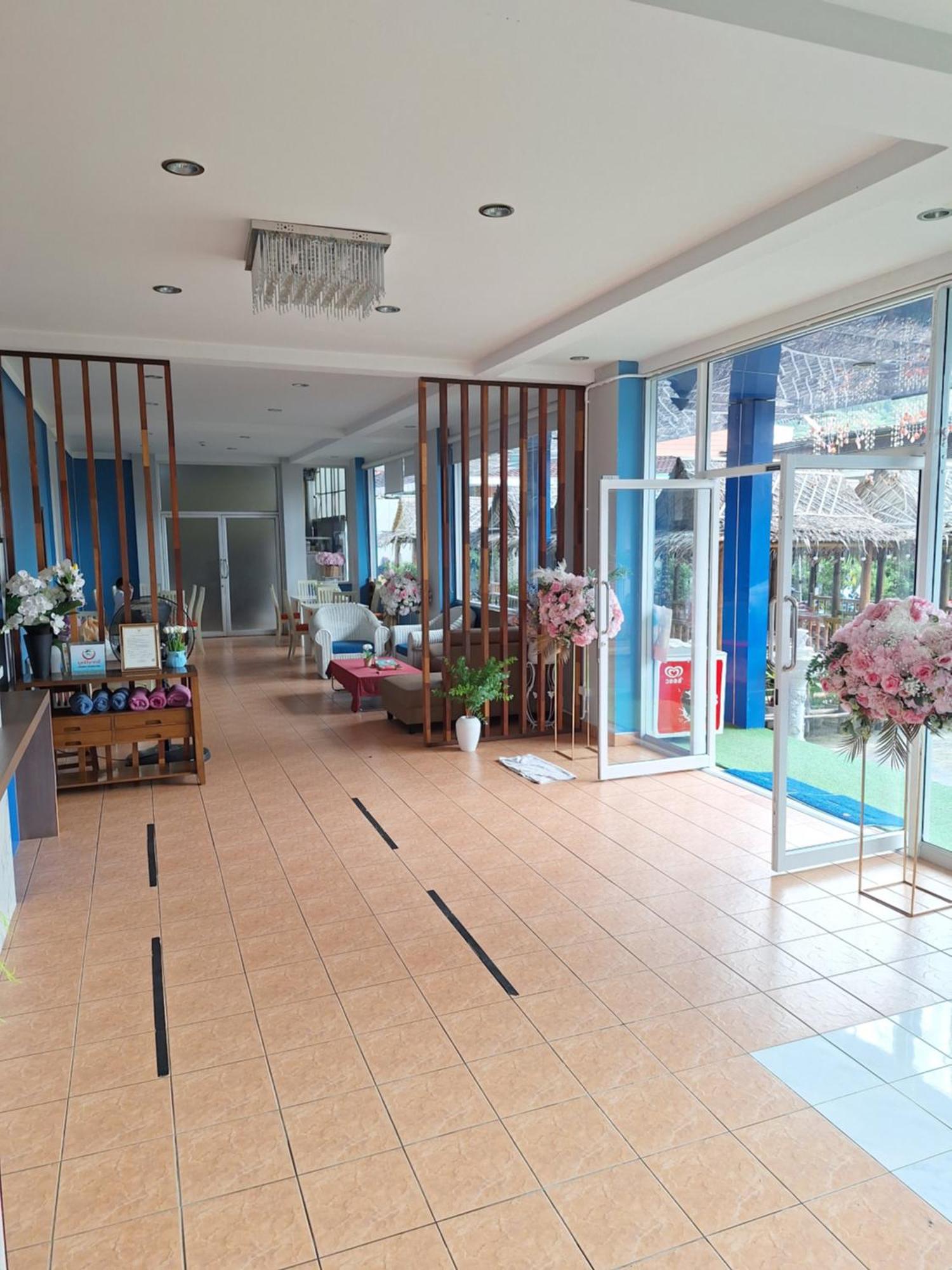 Lalisa Aonang Hotel Ao Nang