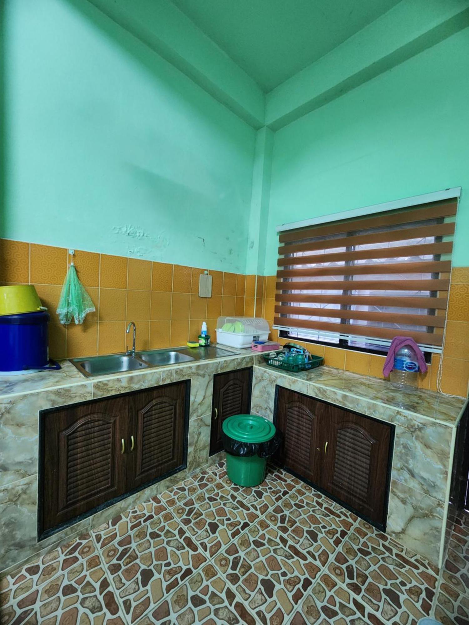 Holiday home Saamsaao *