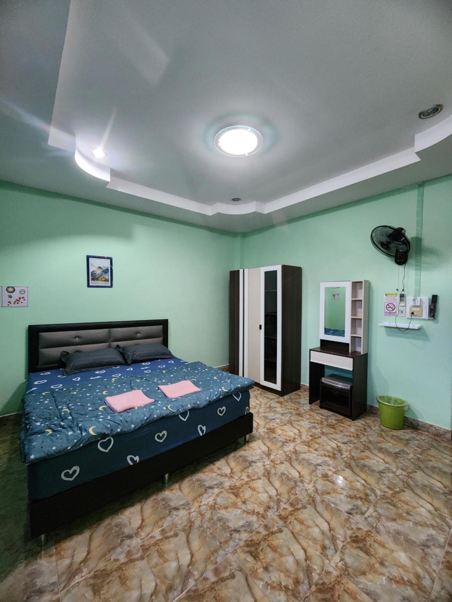 Saamsaao Holiday home Betong
