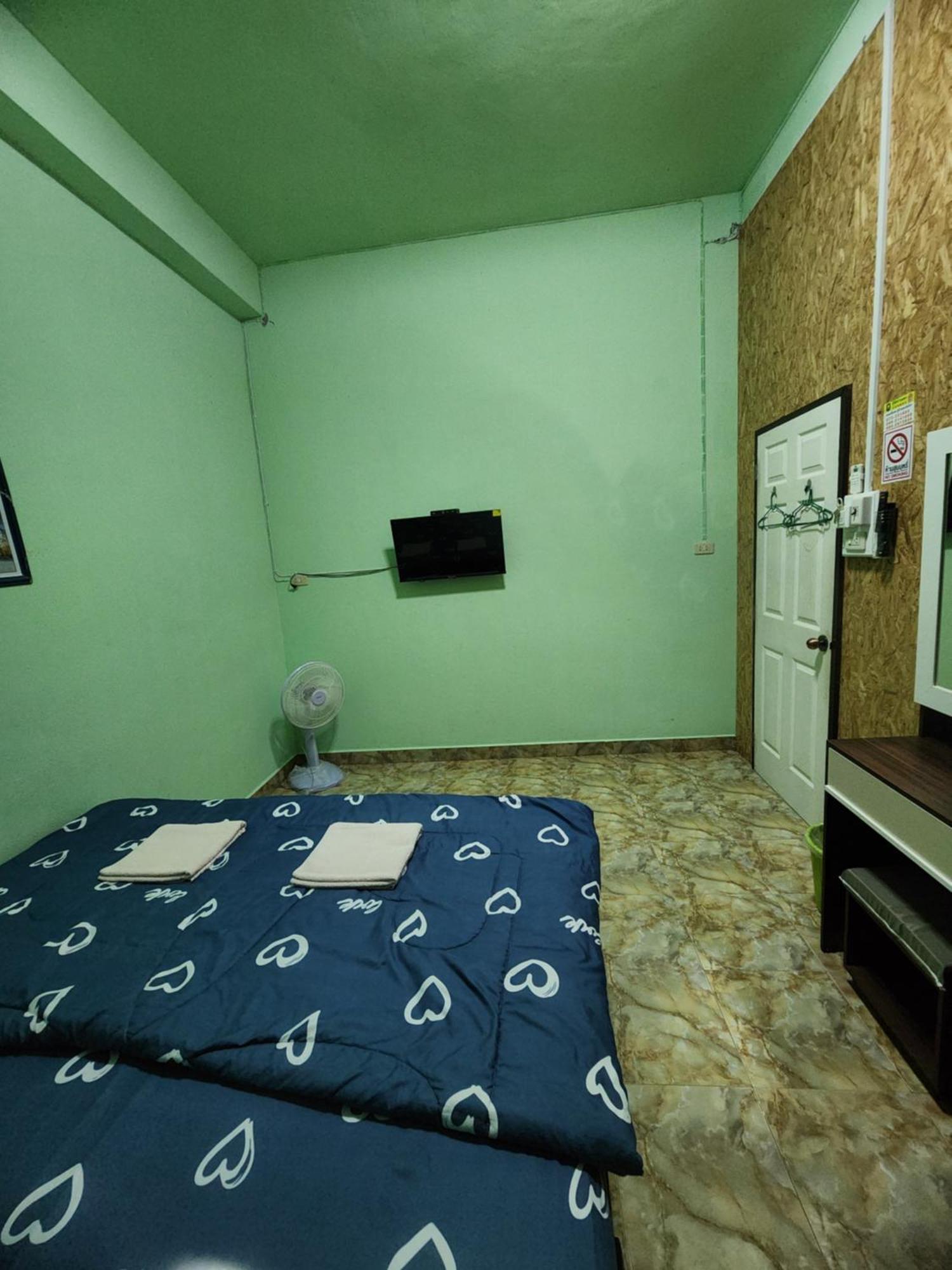 Saamsaao Holiday home *