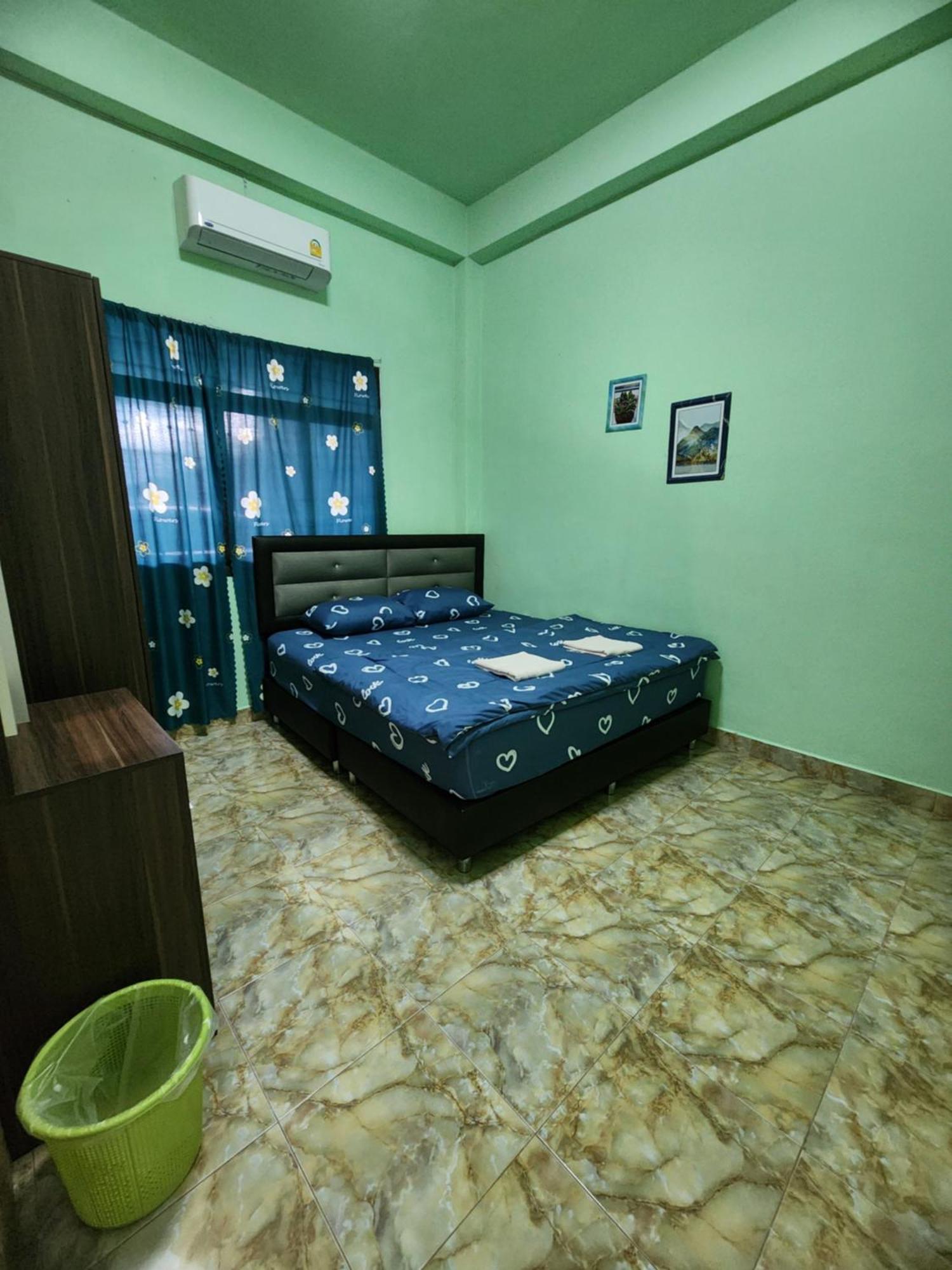 Holiday home Saamsaao Betong