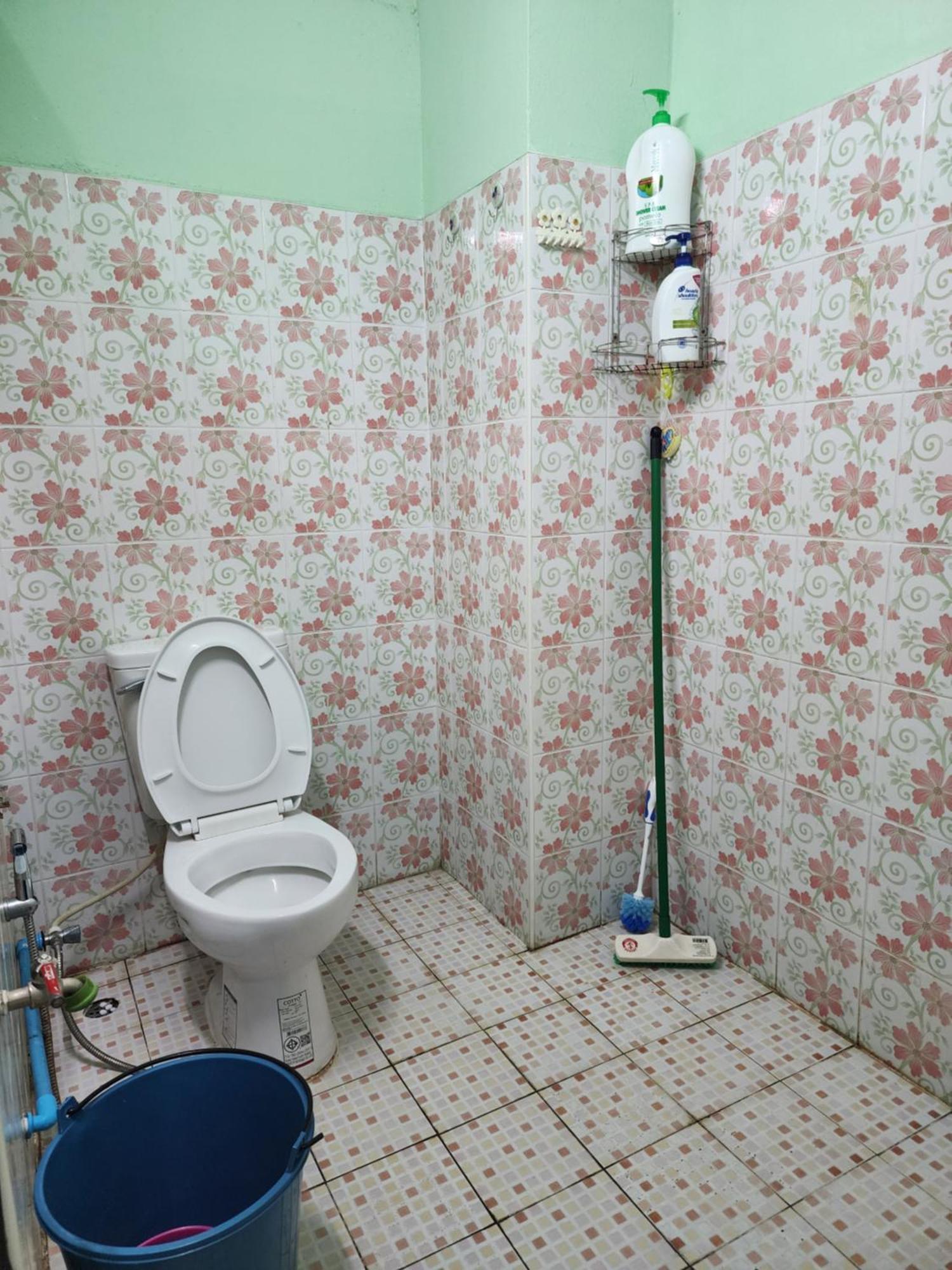 Holiday home Saamsaao Betong