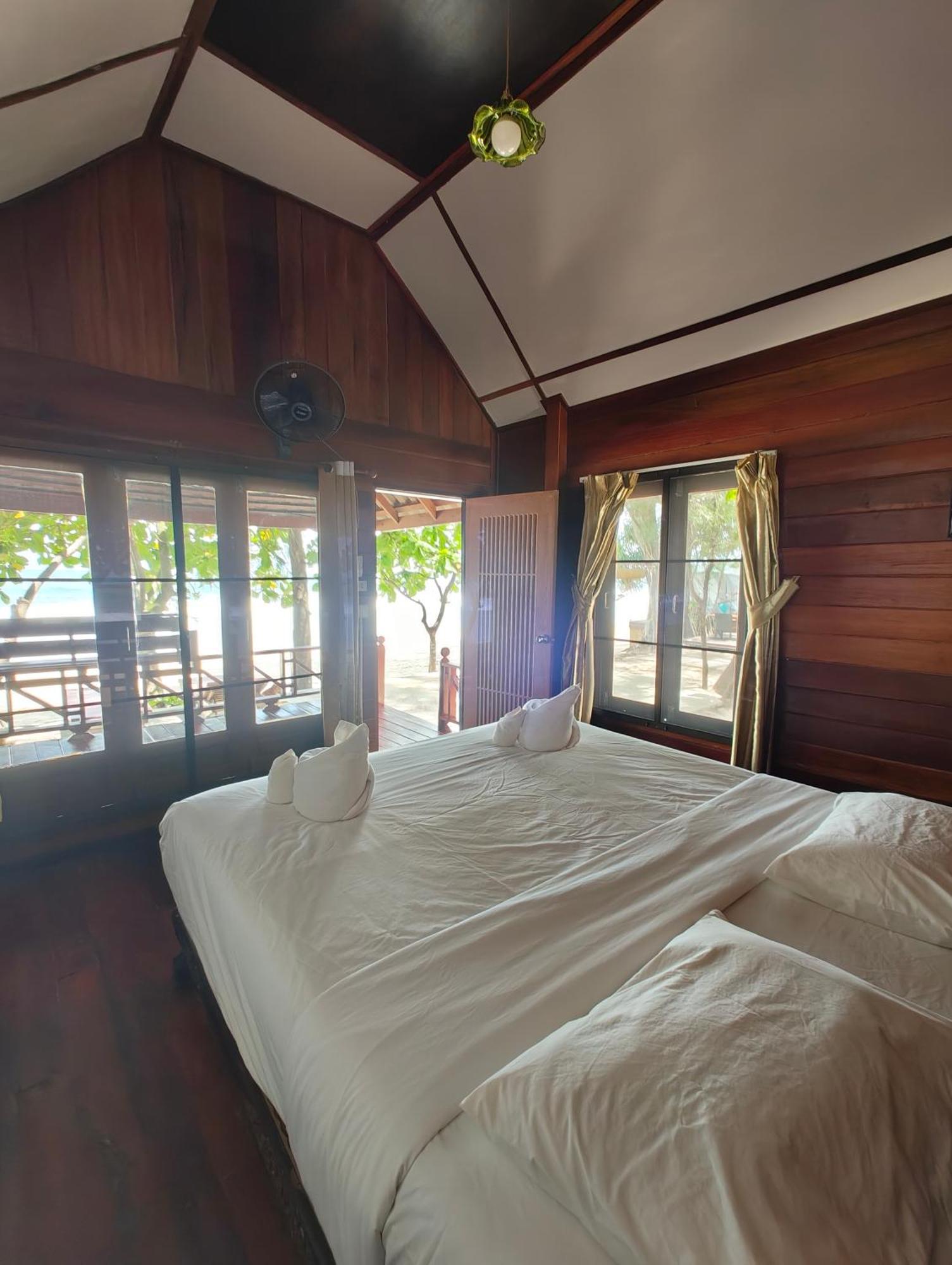 Ziggy Stardust Resort