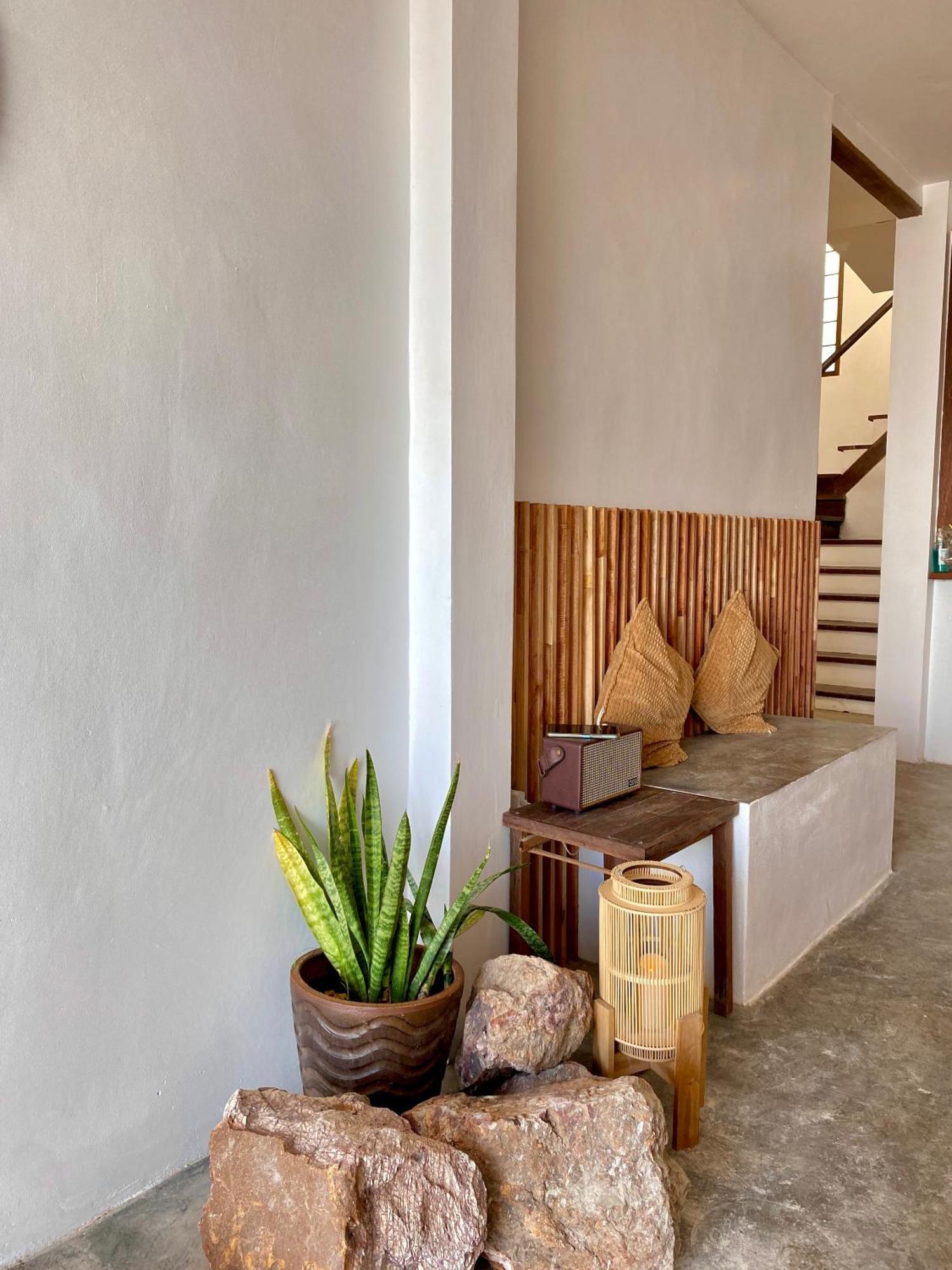 Villa Akina Kohlarn อกินะบีช รีสอร์ทเกาะล้าน