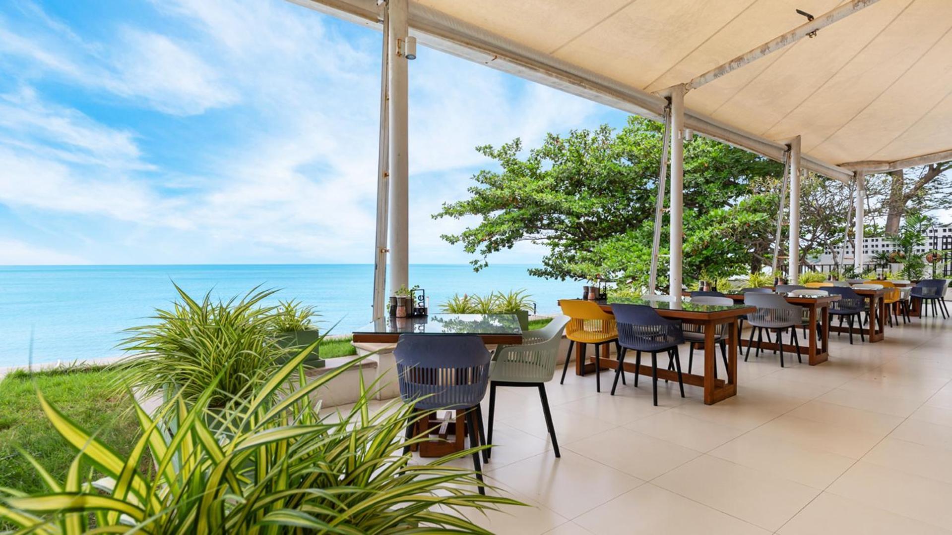 Aqua Vista 28 - Traditional Thai Style Villa *