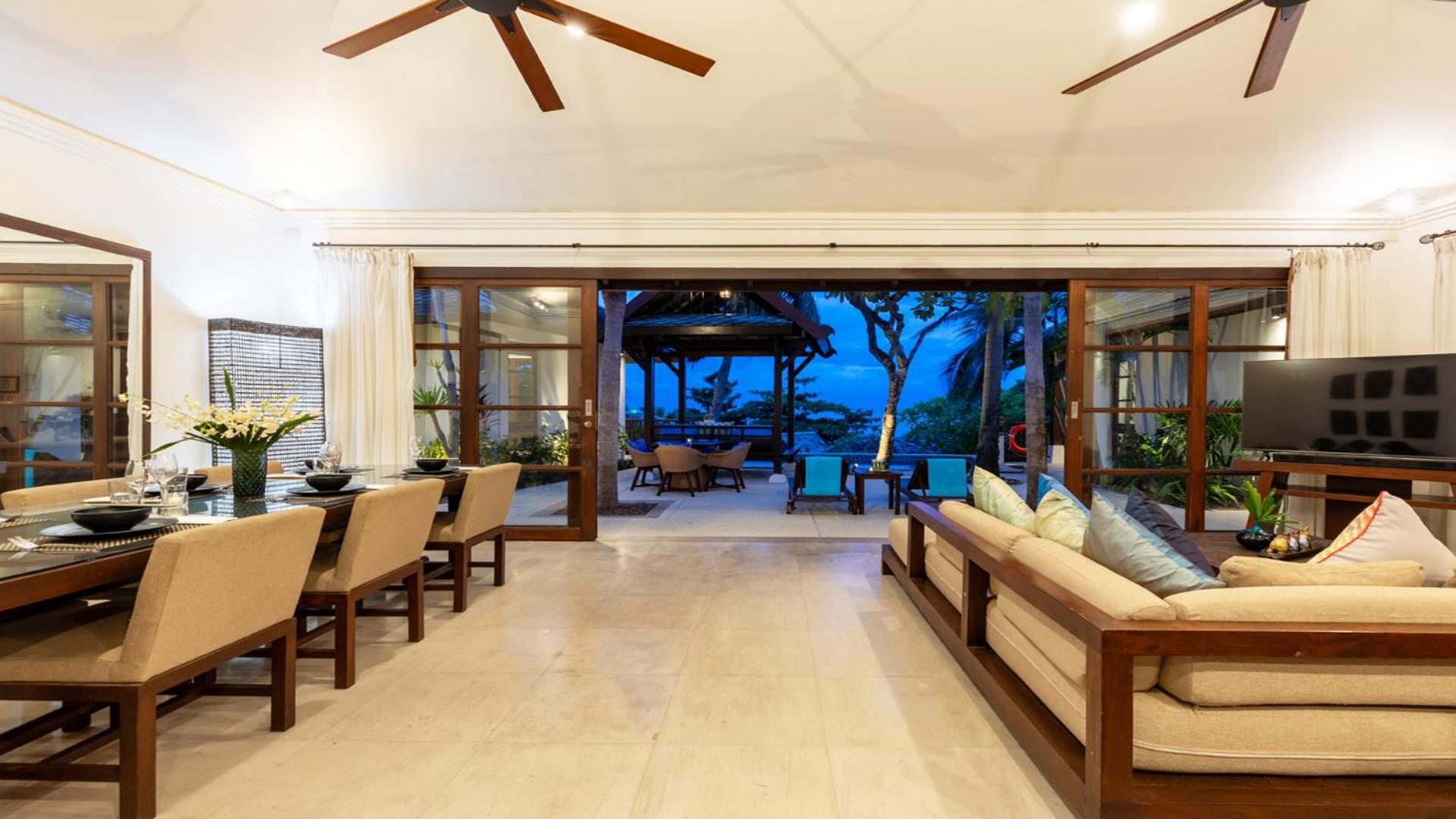 Aqua Vista 28 - Traditional Thai Style *