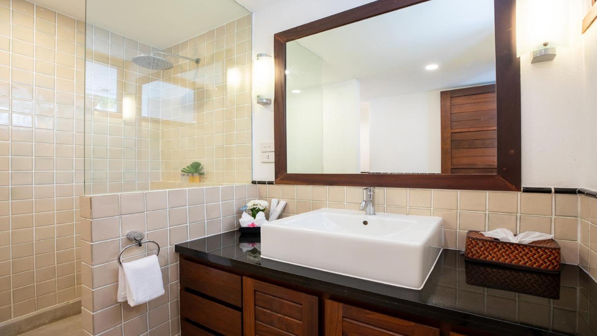 Villa Aqua Vista 28 - Traditional Thai Style