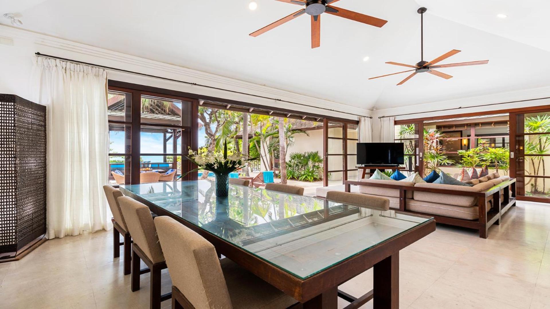 Aqua Vista 28 - Traditional Thai Style