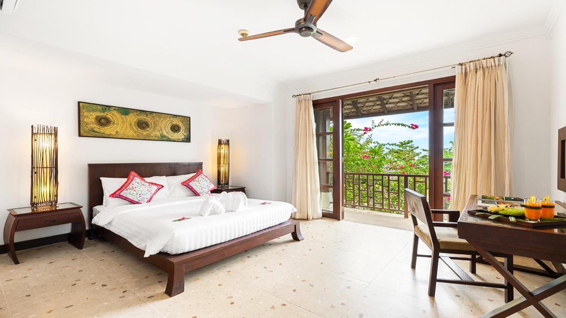 Aqua Vista 28 - Traditional Thai Style *
