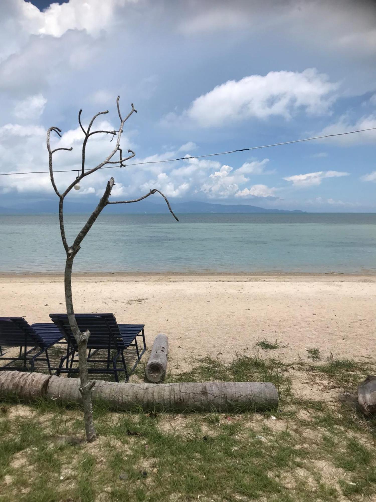 Apartamento Hutofhappiness Thongsala